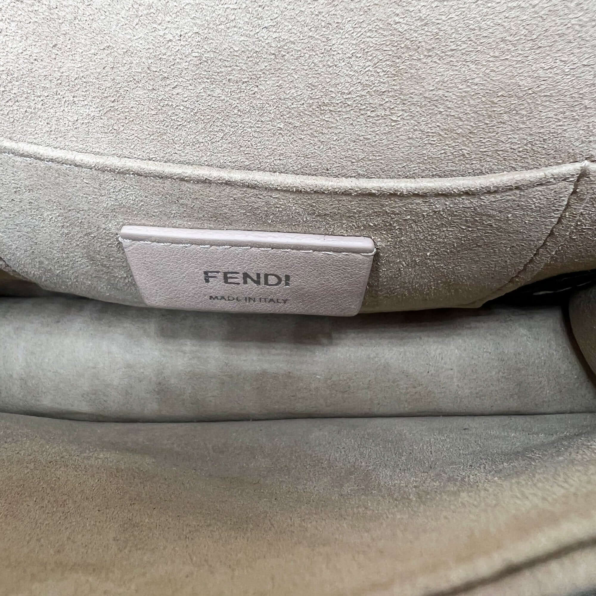 Fendi Kan Bag