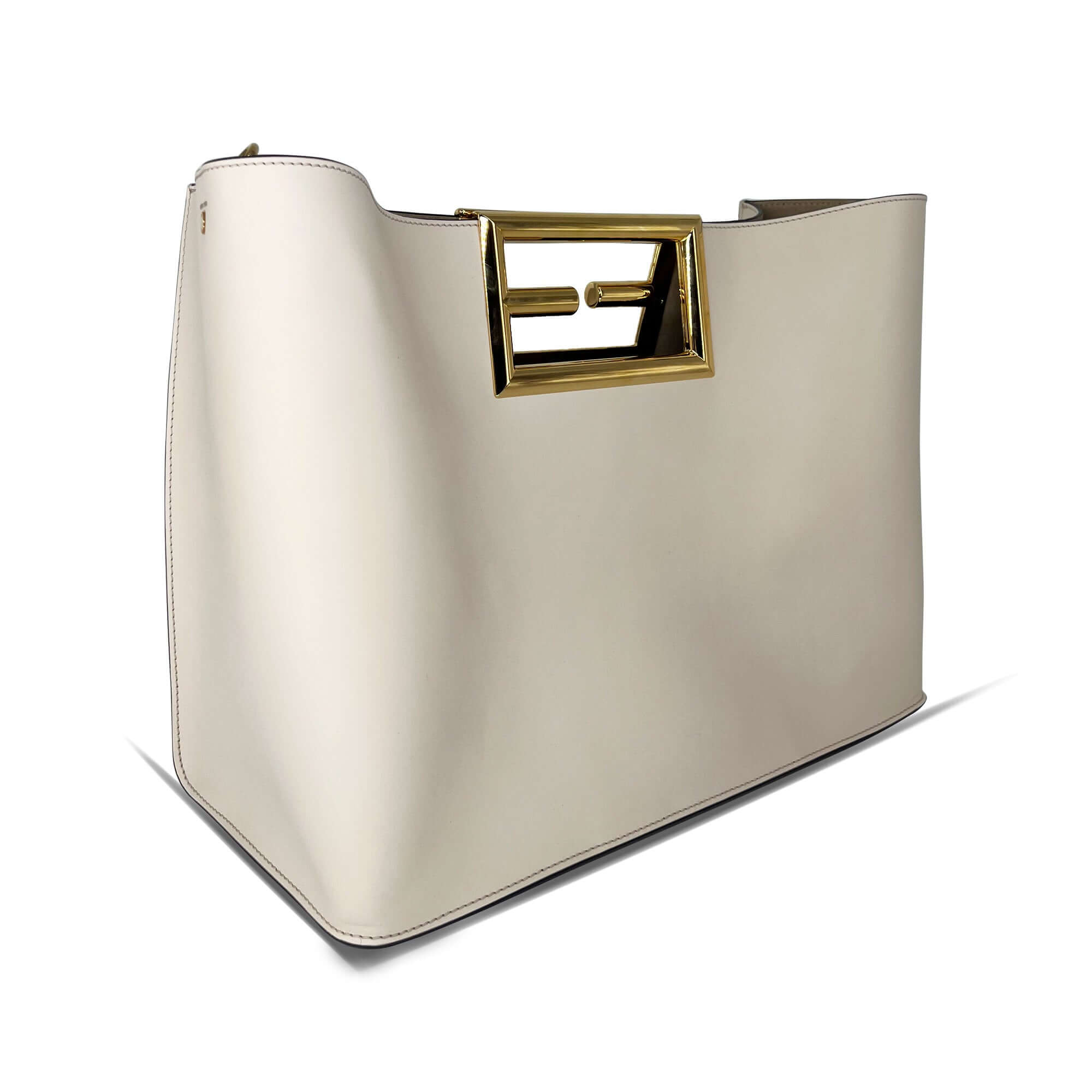 Fendi way tote bag