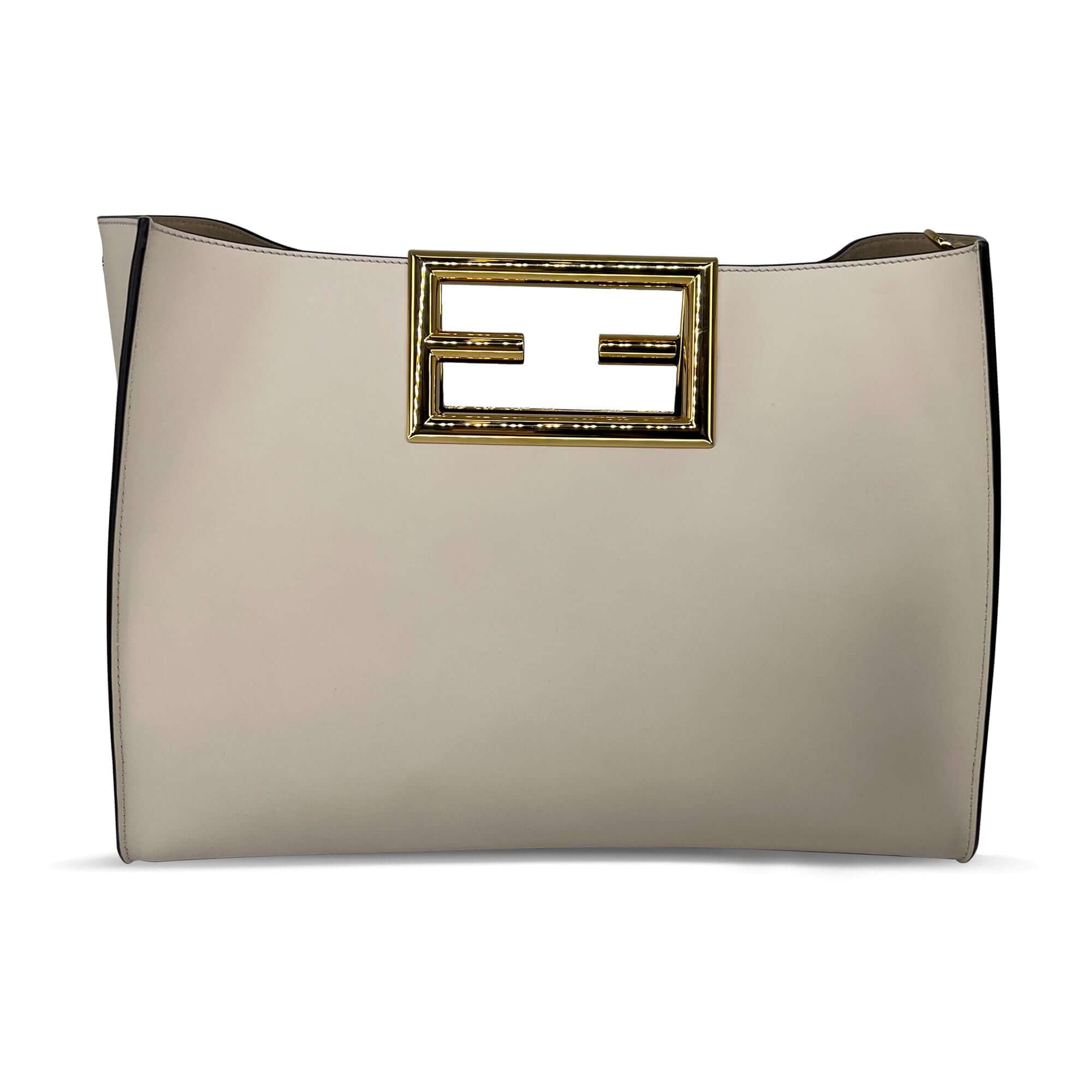 Fendi way tote bag