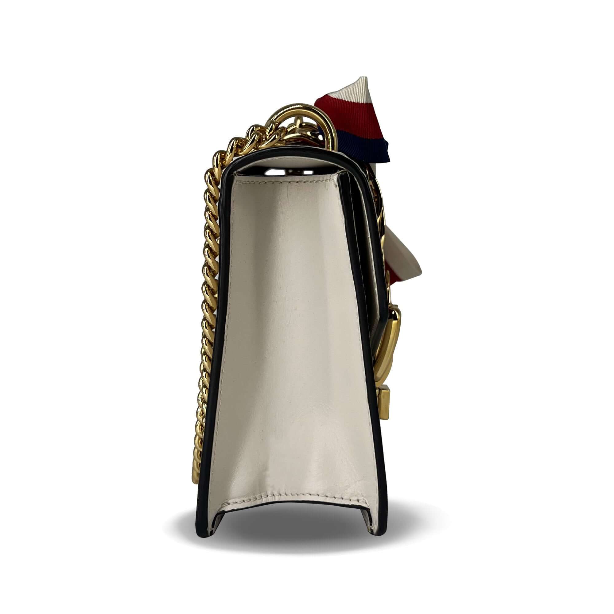 Gucci Sylvie chain bag