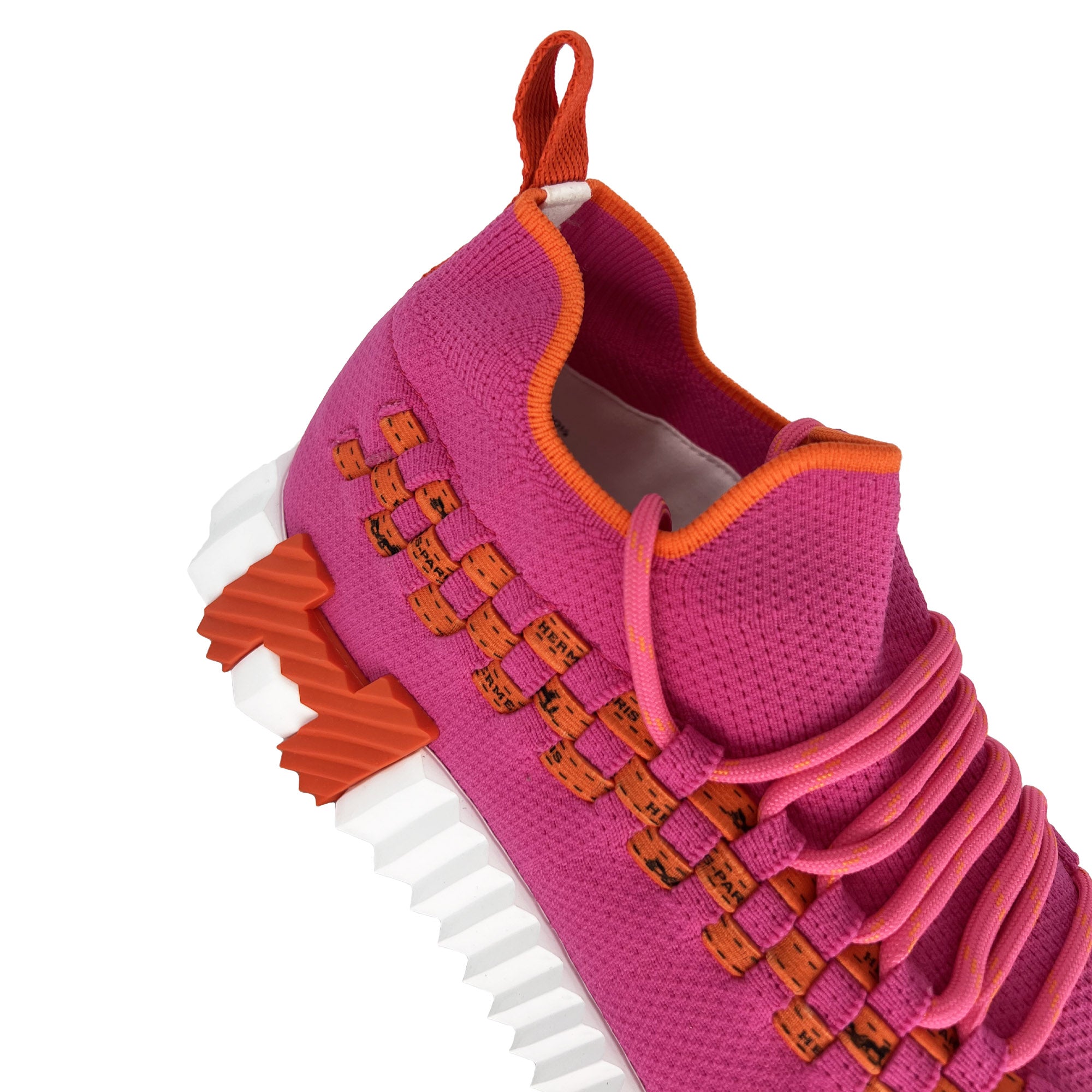 Hermes Flex Sneakers