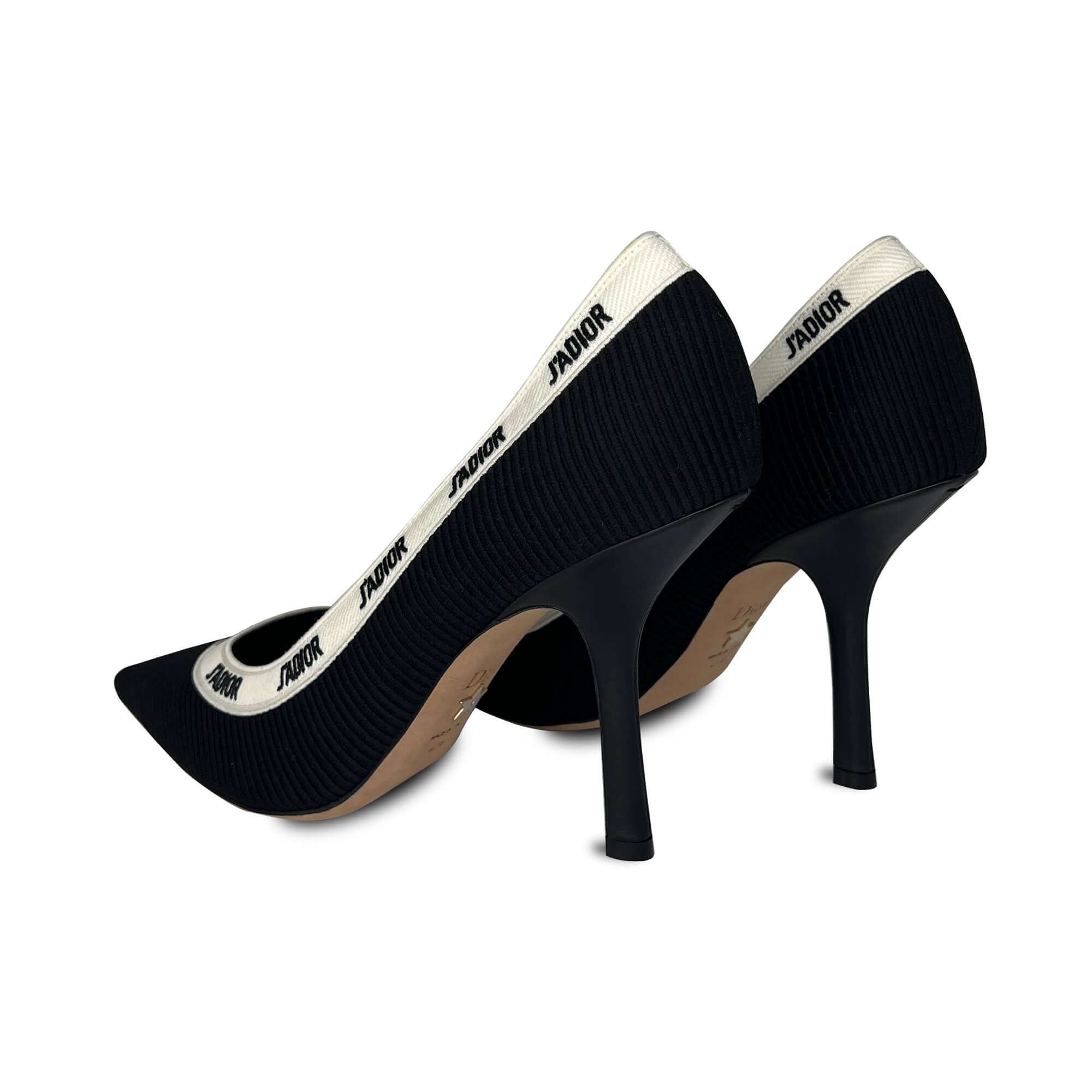 Christian Dior J'adior pumps