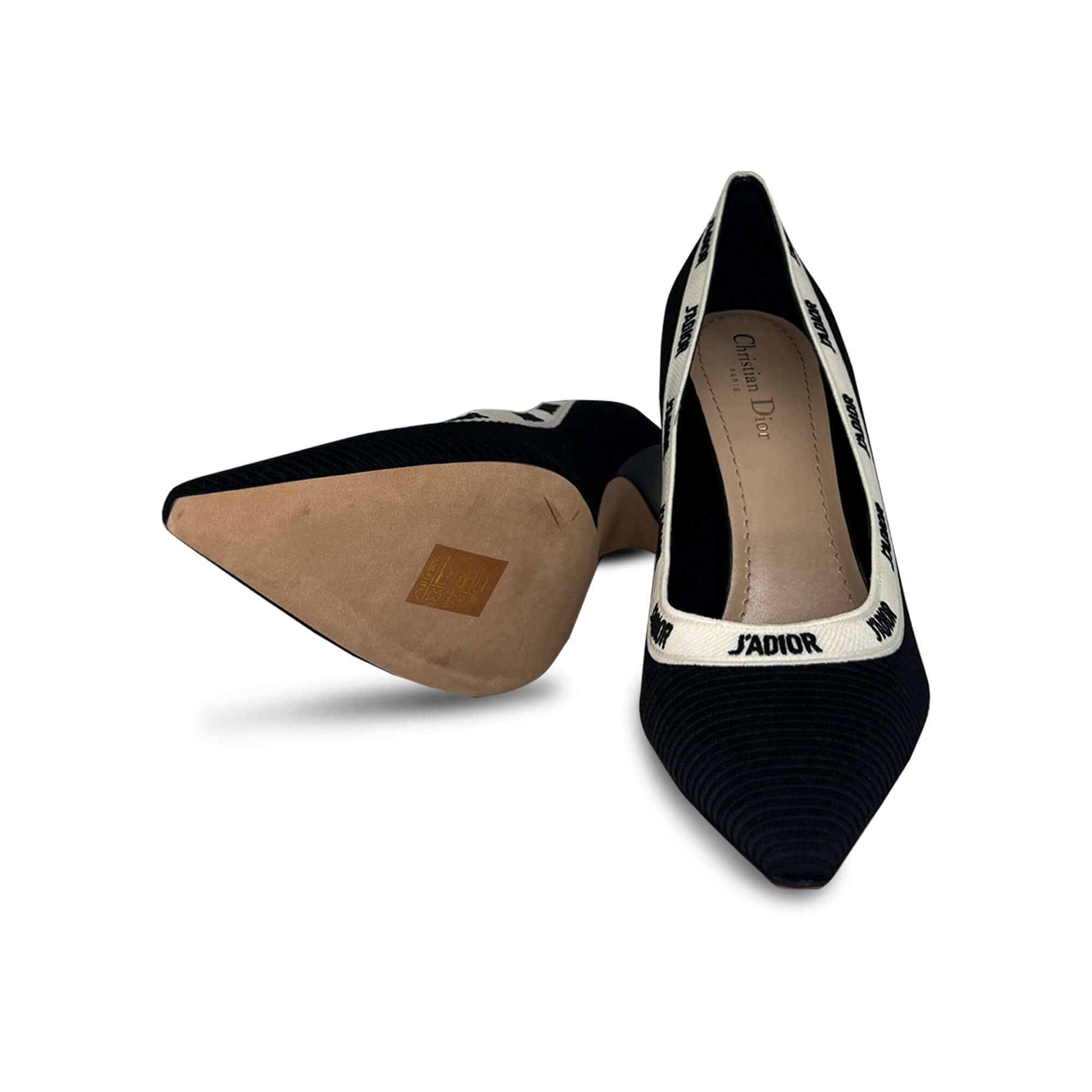 Christian Dior J'adior pumps