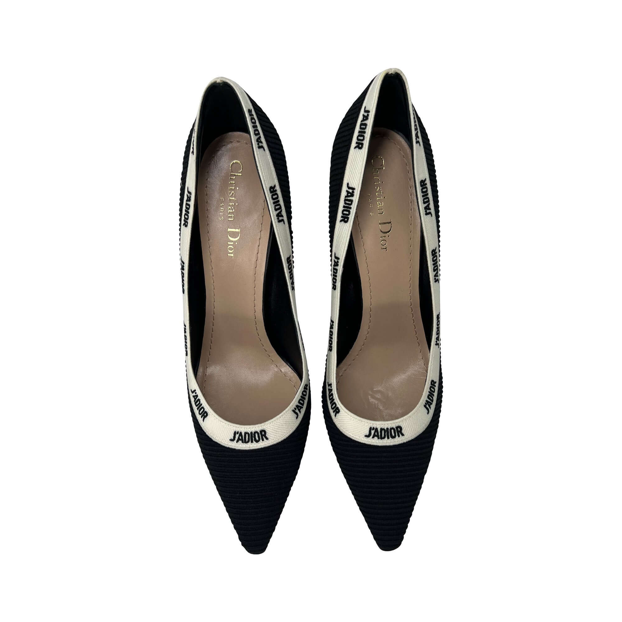 Christian Dior J'adior pumps