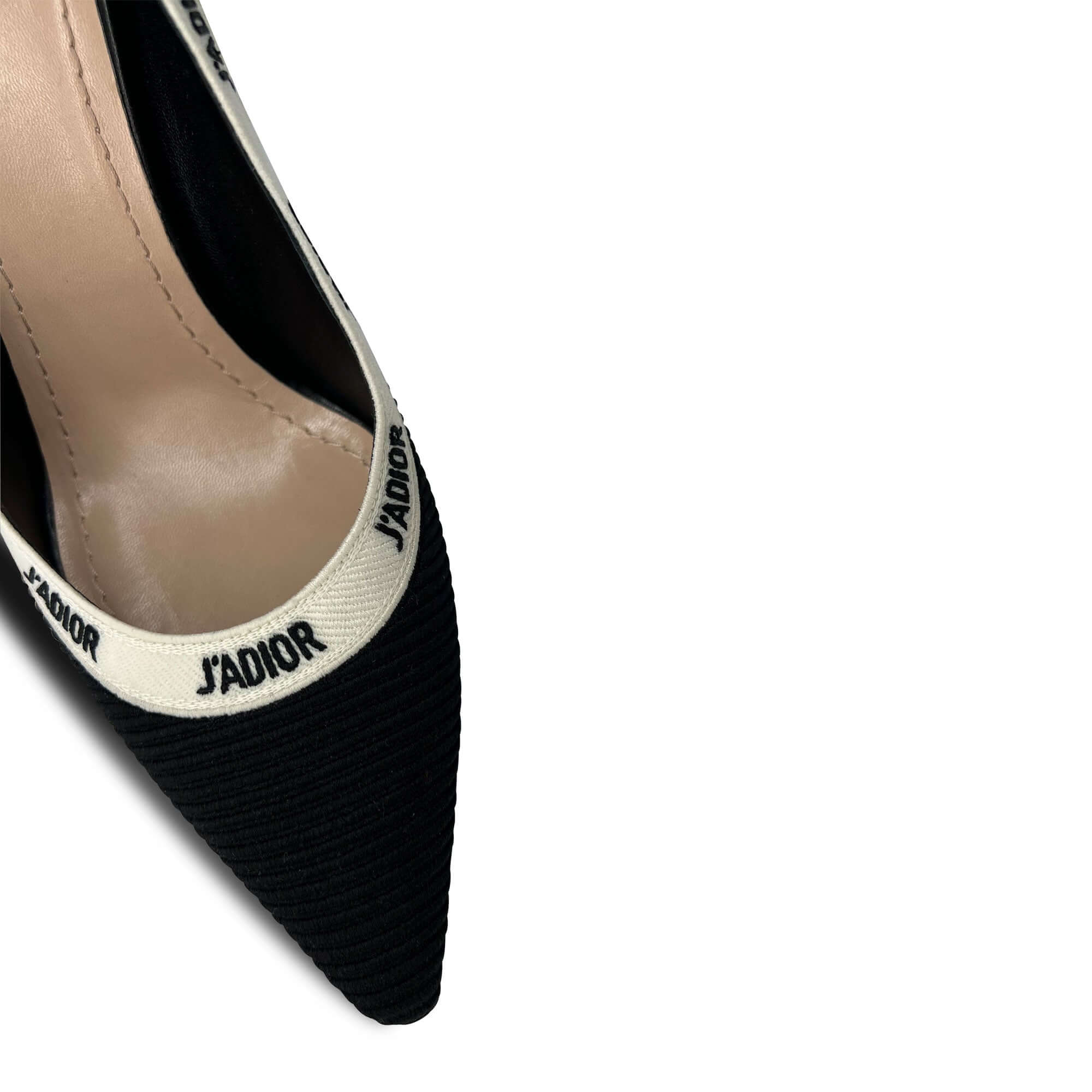 Christian Dior J'adior pumps