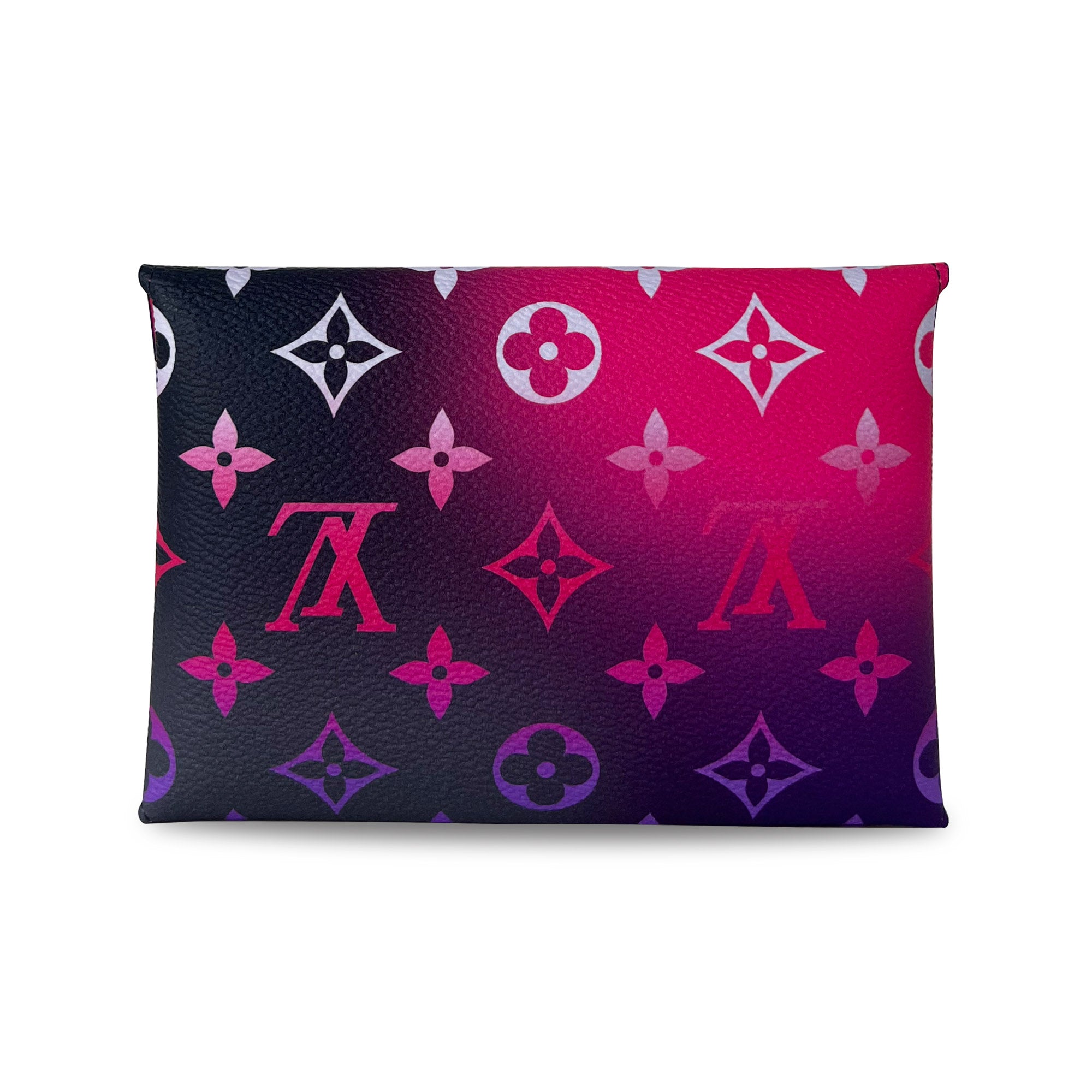 Louis Vuitton limited edition sunrise Kirigami medium