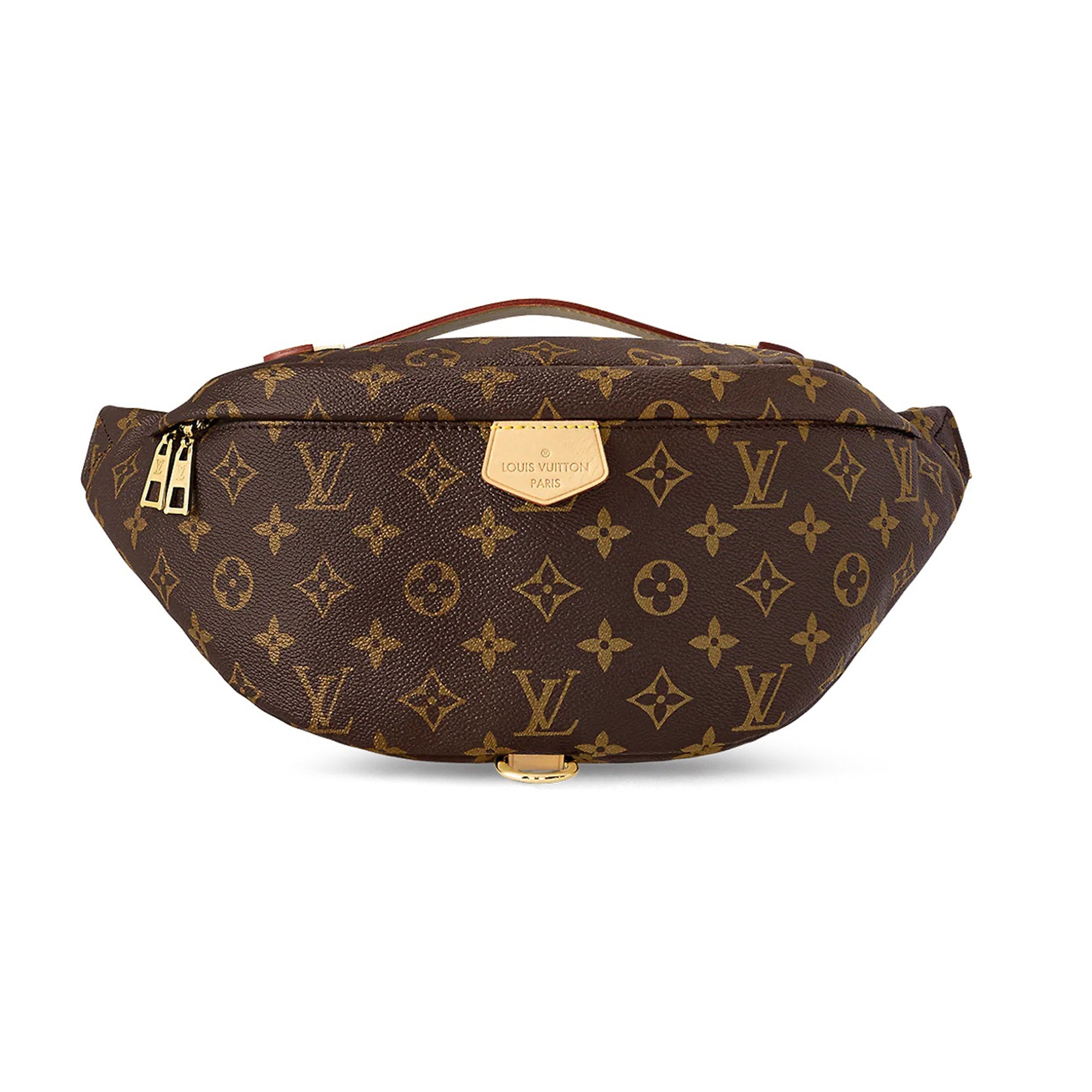 Louis Vuitton Papillon Trunk Monogram – VintageBooBoo Pre owned designer  bags, shoes, clothes
