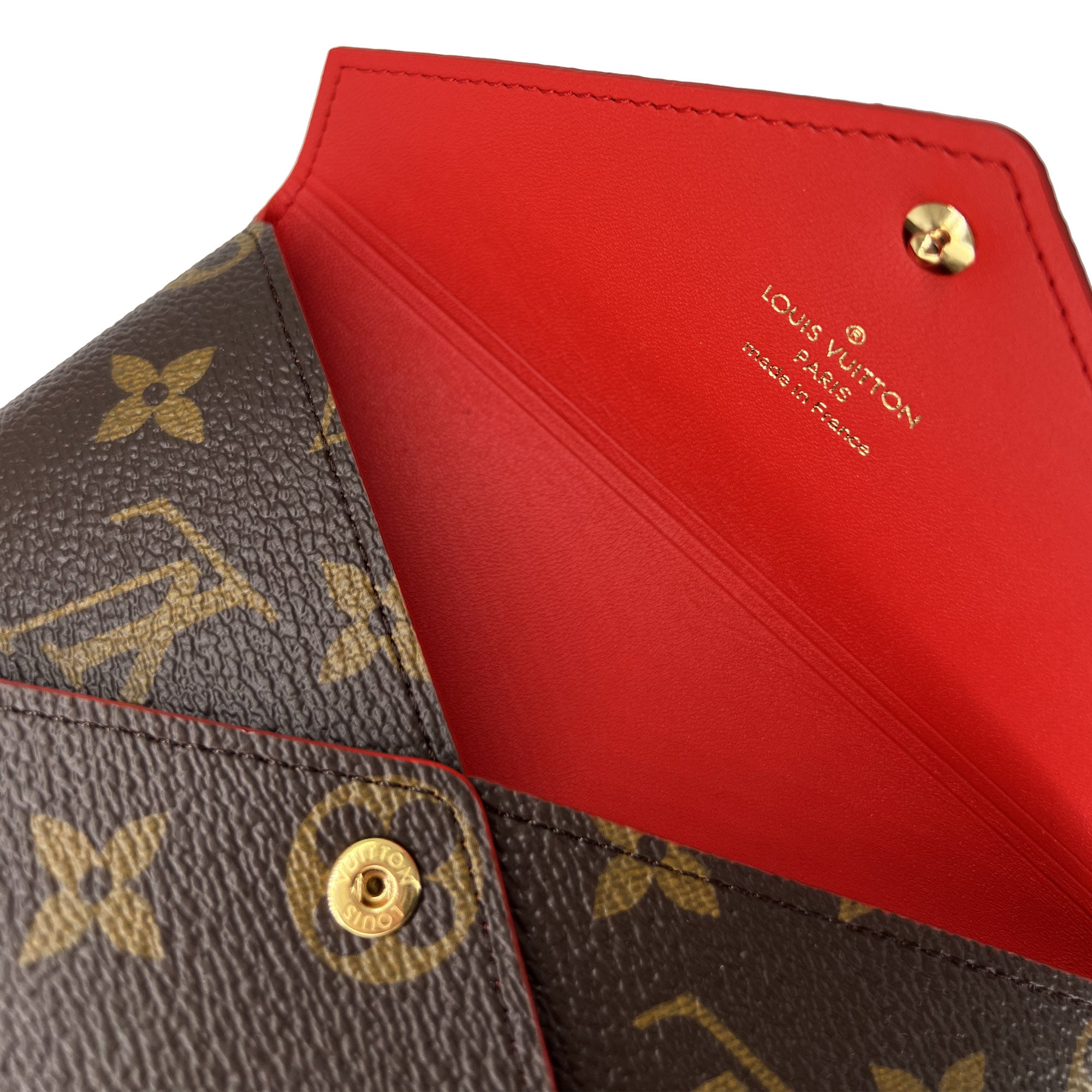 Louis Vuitton Kirigami canvas monogram medium