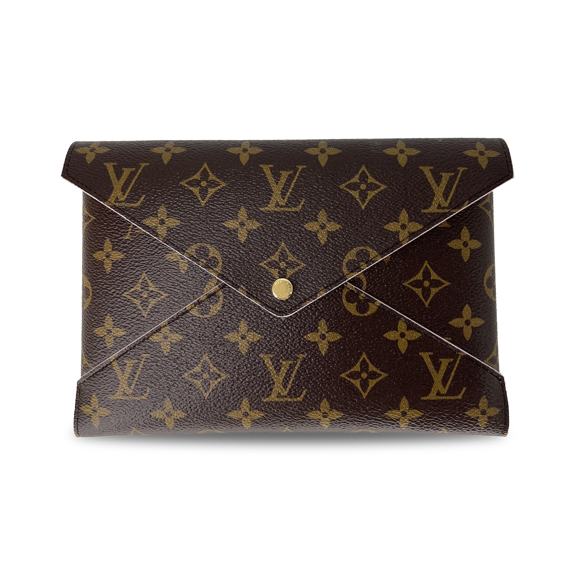 Louis Vuitton Envelope Wallet