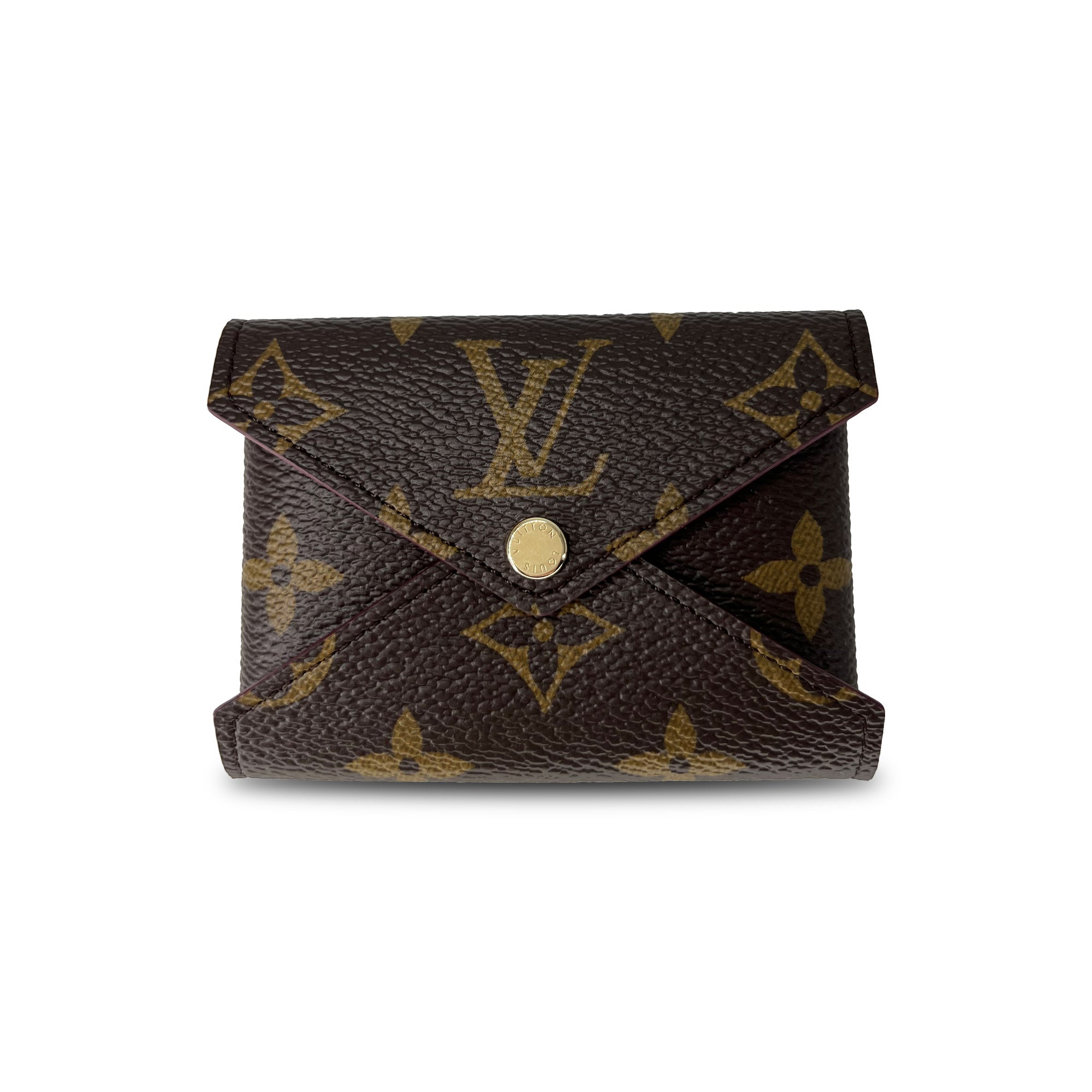 Louis Vuitton Kirigami canvas monogram small