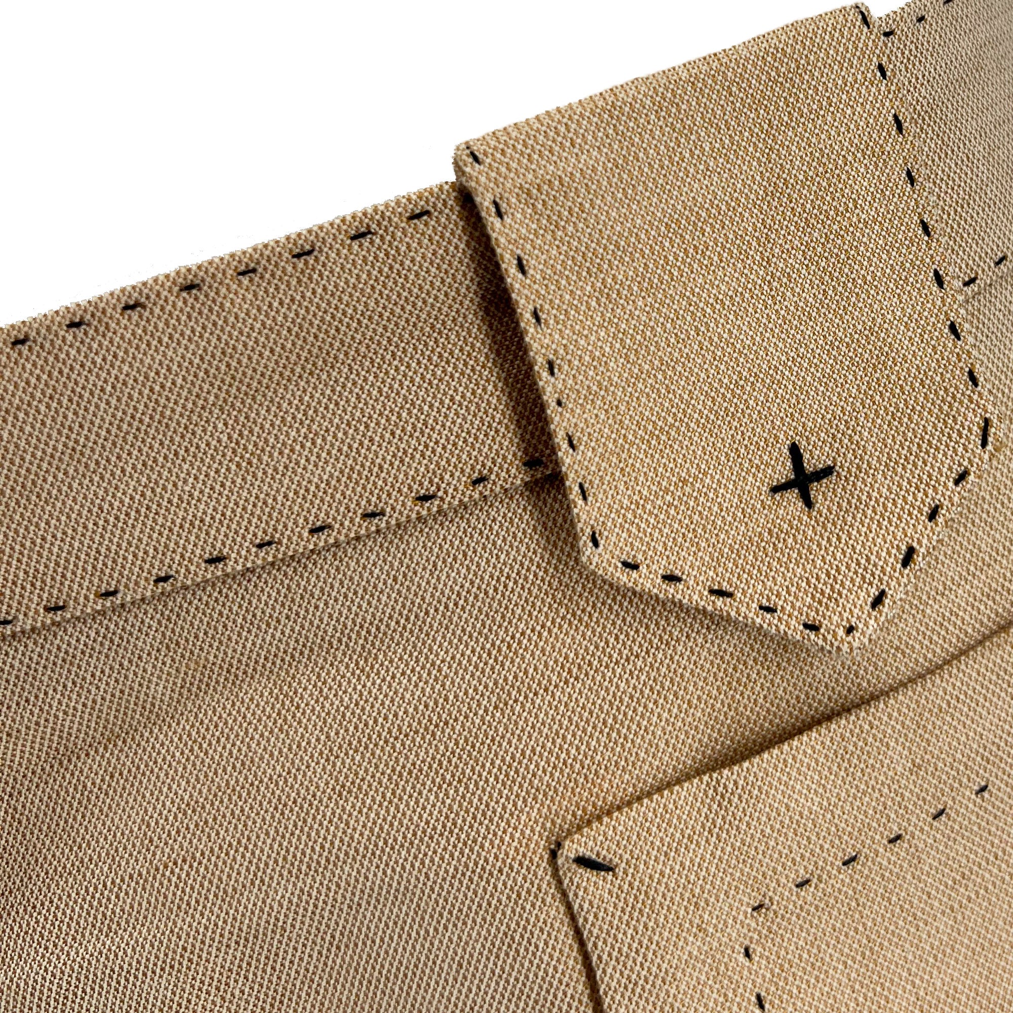Louis Vuitton Vintage Trousers