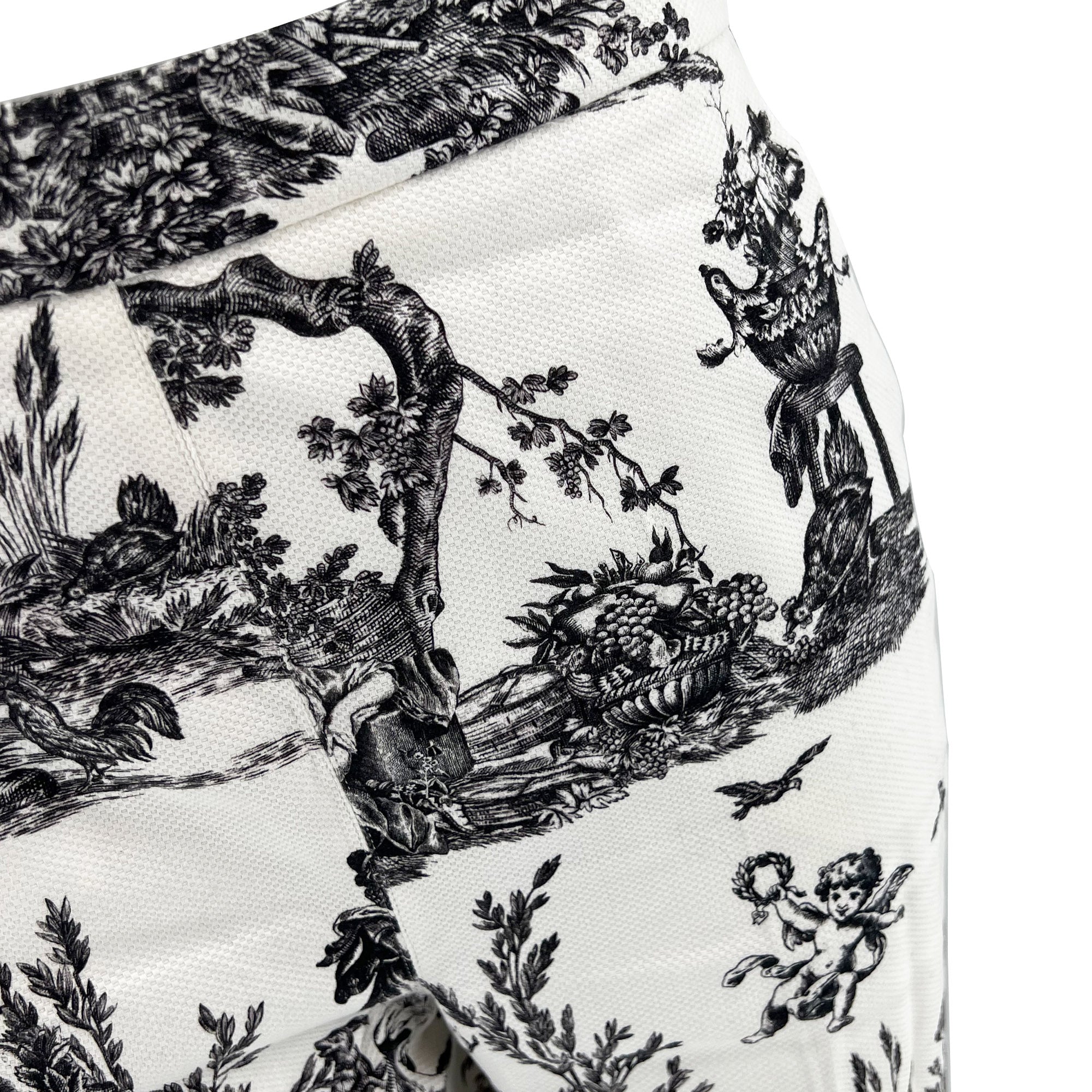 Max Mara Weekend Straight Trousers