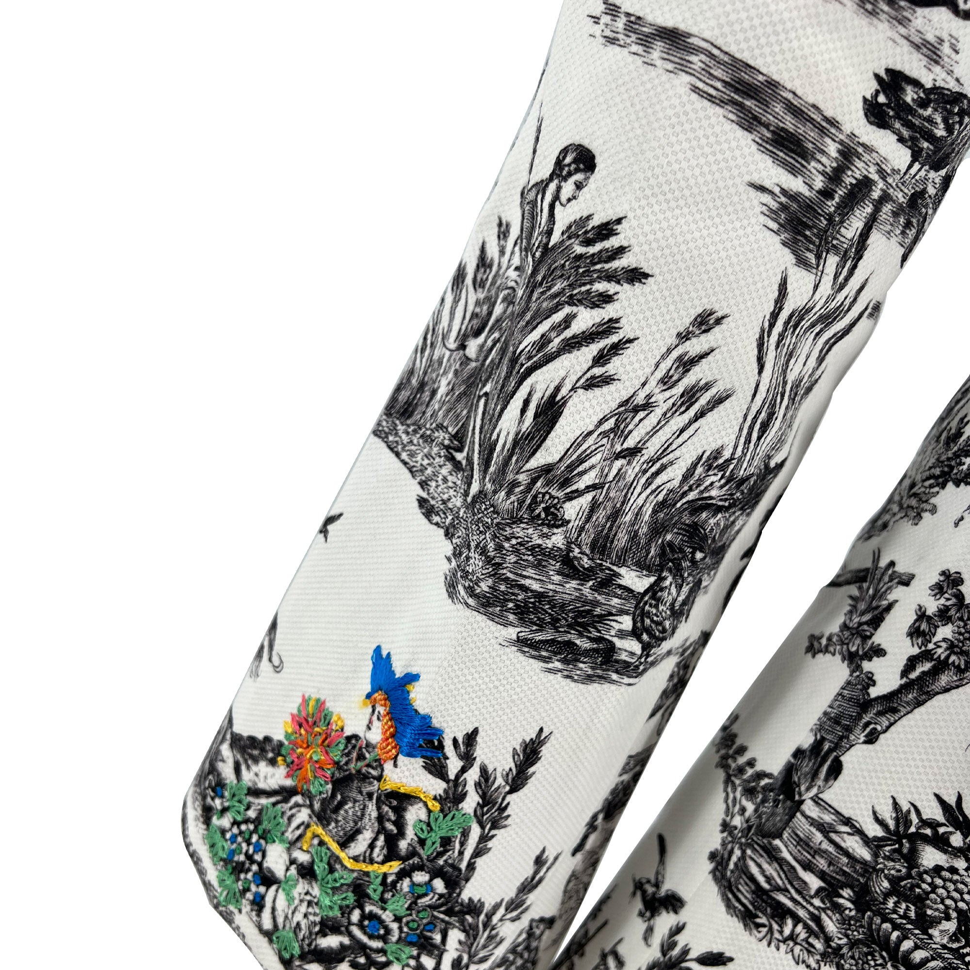 Max Mara Weekend Straight Trousers