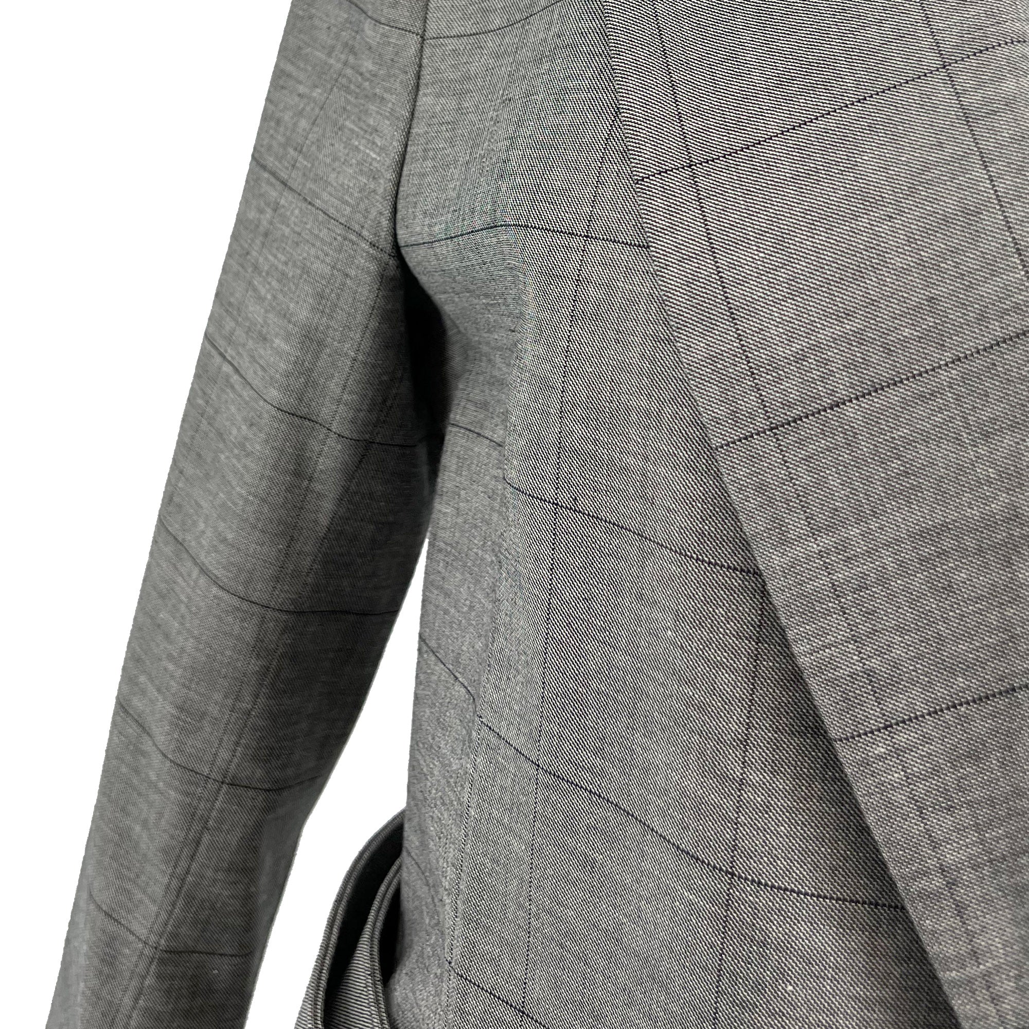 Monse Pleated Jacket/Dress