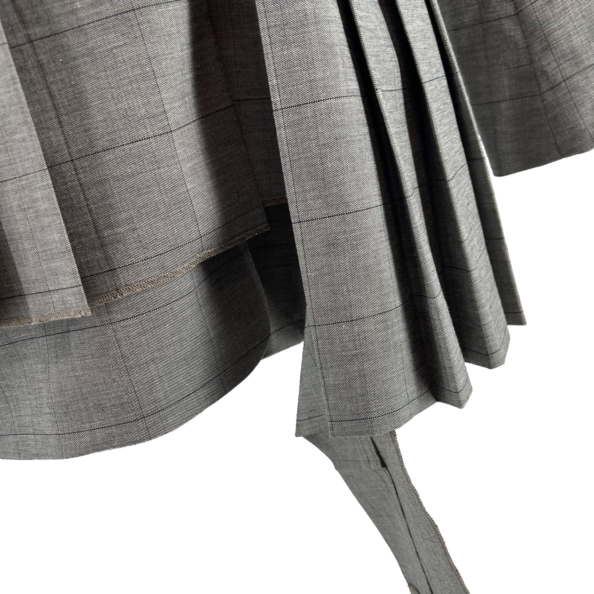 Monse Pleated Jacket/Dress