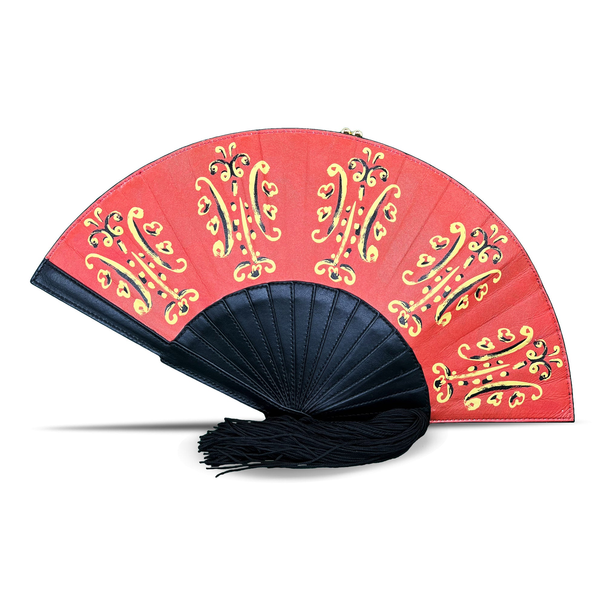 Moschino Vendal Clutch