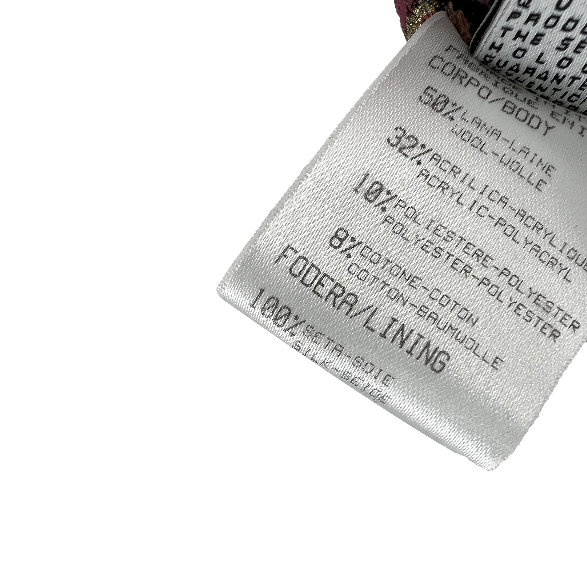 Roberto Cavalli Vintage Jacket