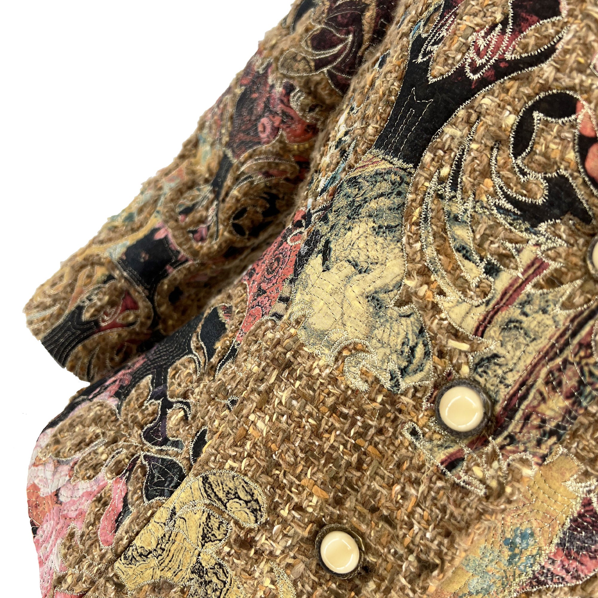 Roberto Cavalli Vintage Jacket