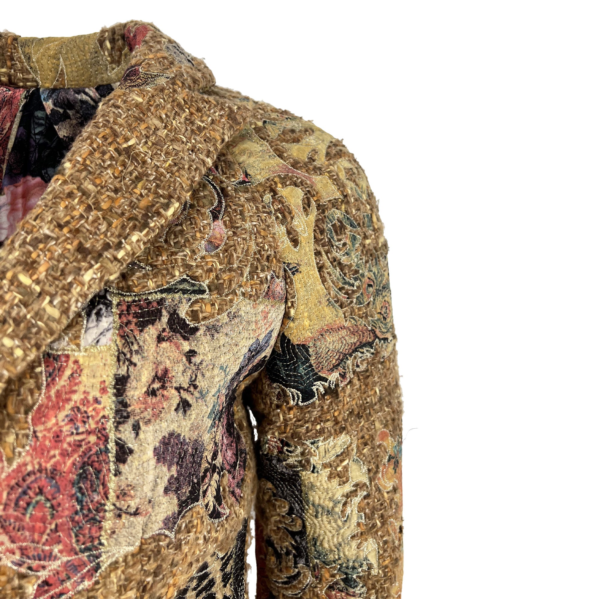 Roberto Cavalli Vintage Jacket