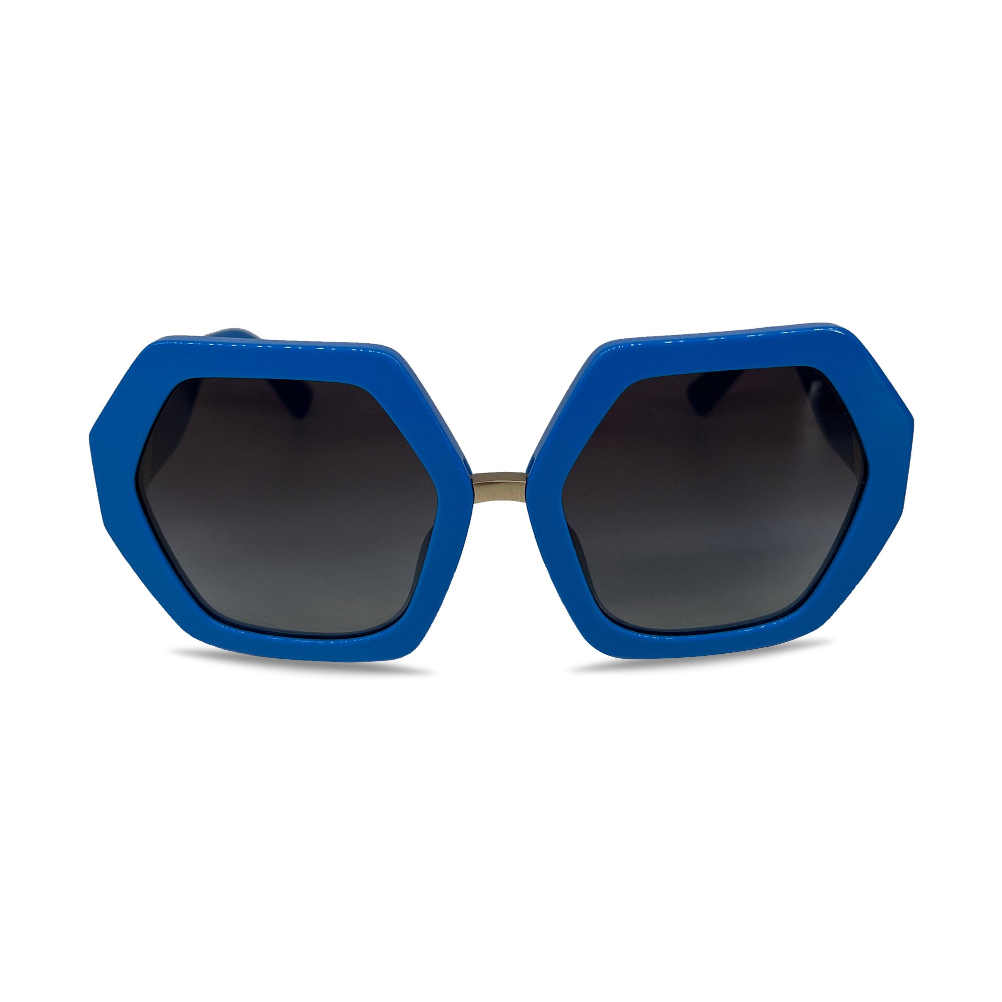 Valentino VLOGO Eyewear Blue