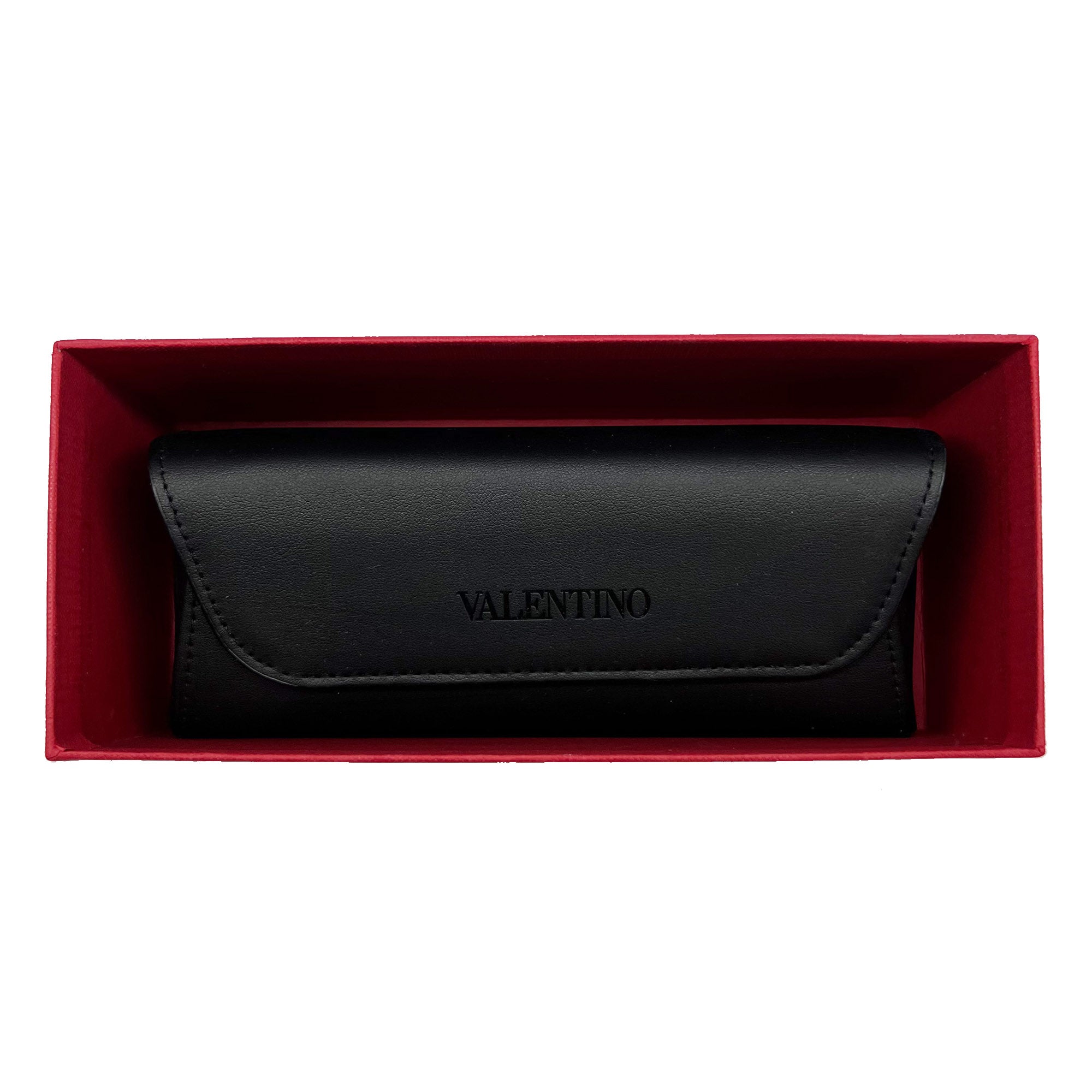 Valentino VLOGO Eyewear Blue