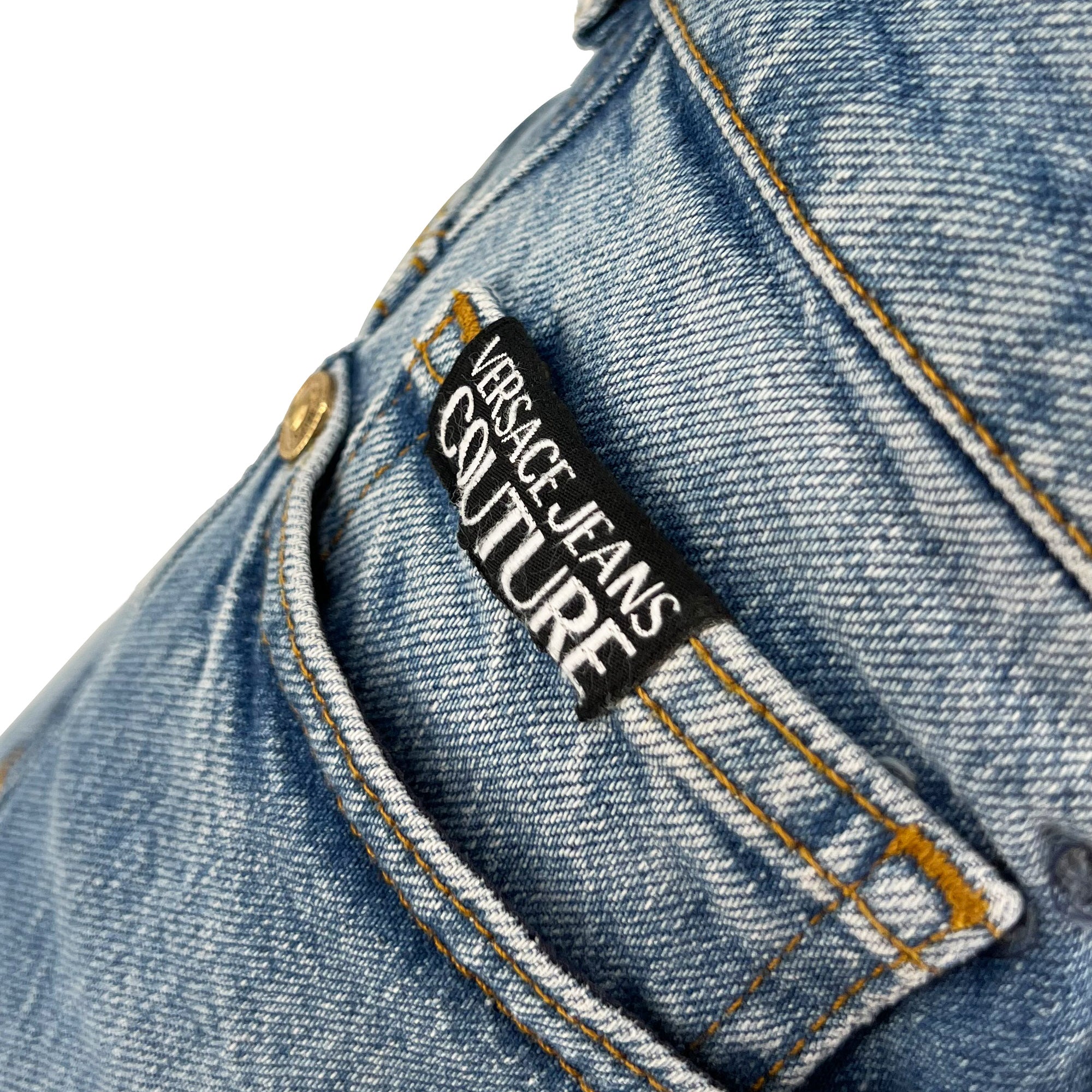 Versace Jeans Couture