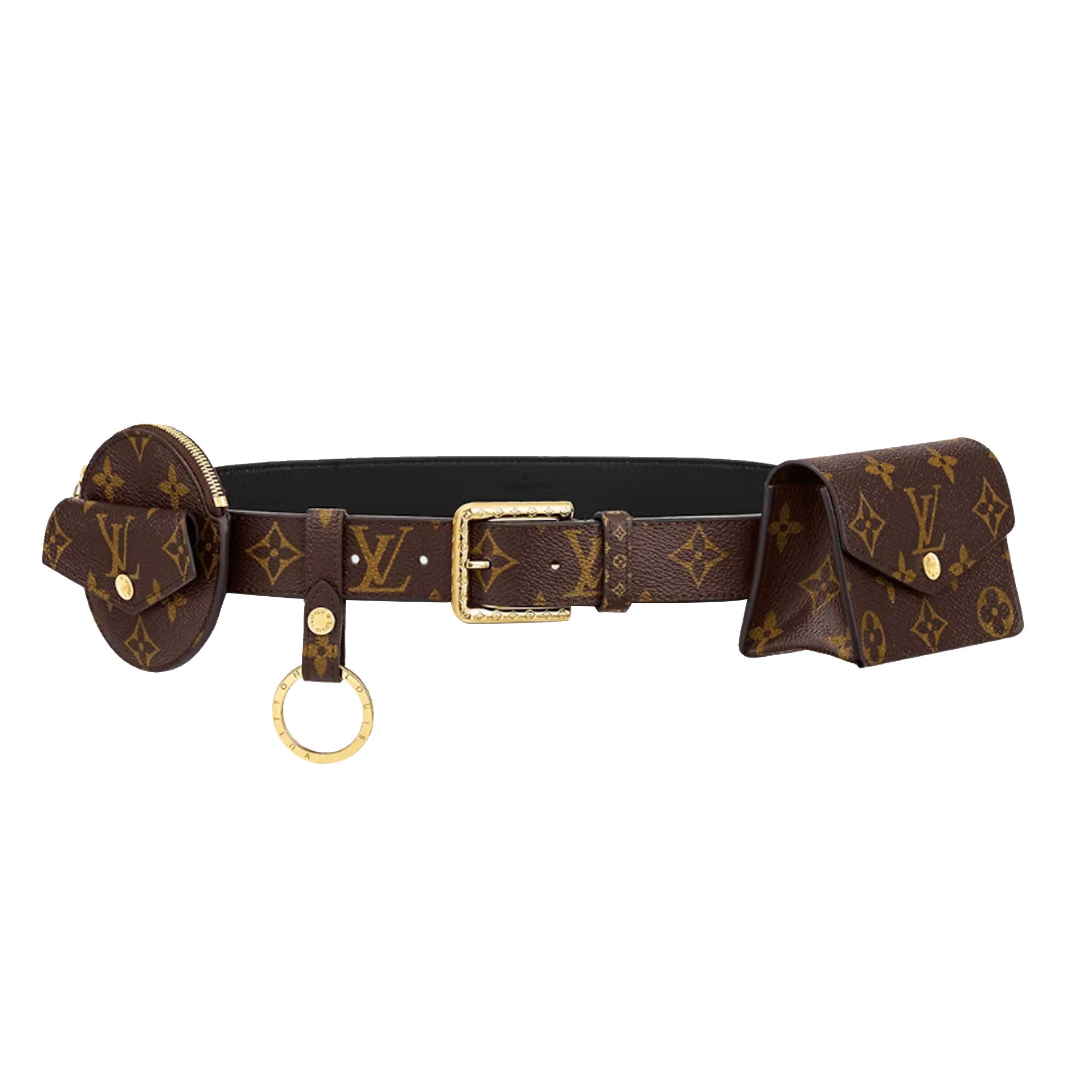 Best Louis Vuitton Belt Authentic for sale in Reno, Nevada for 2023