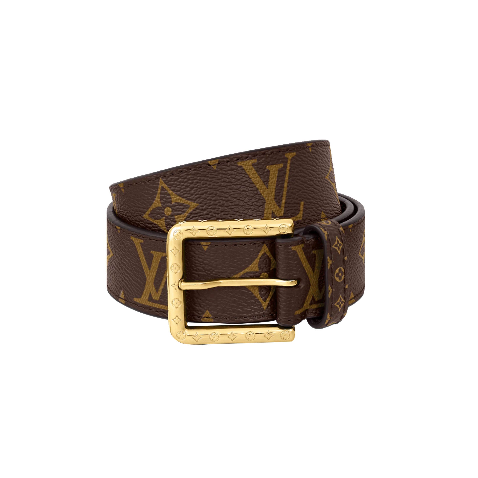 Louis Vuitton Daily Multi Pocket 30mm Belt