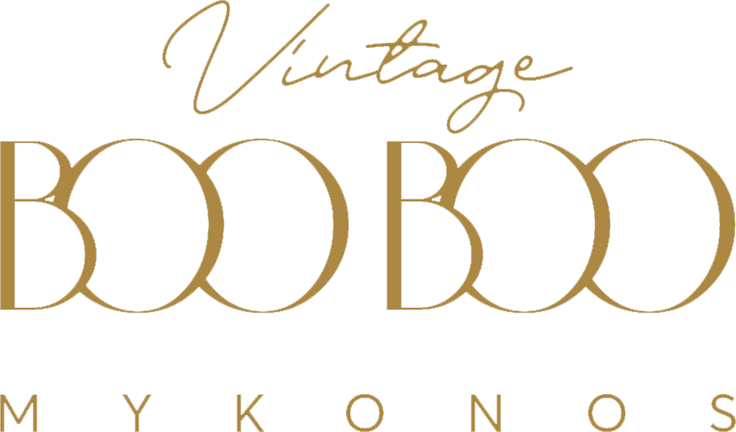 Vinage Boo Boo pre owned dsesigner bags, designer clothes, designer shoes