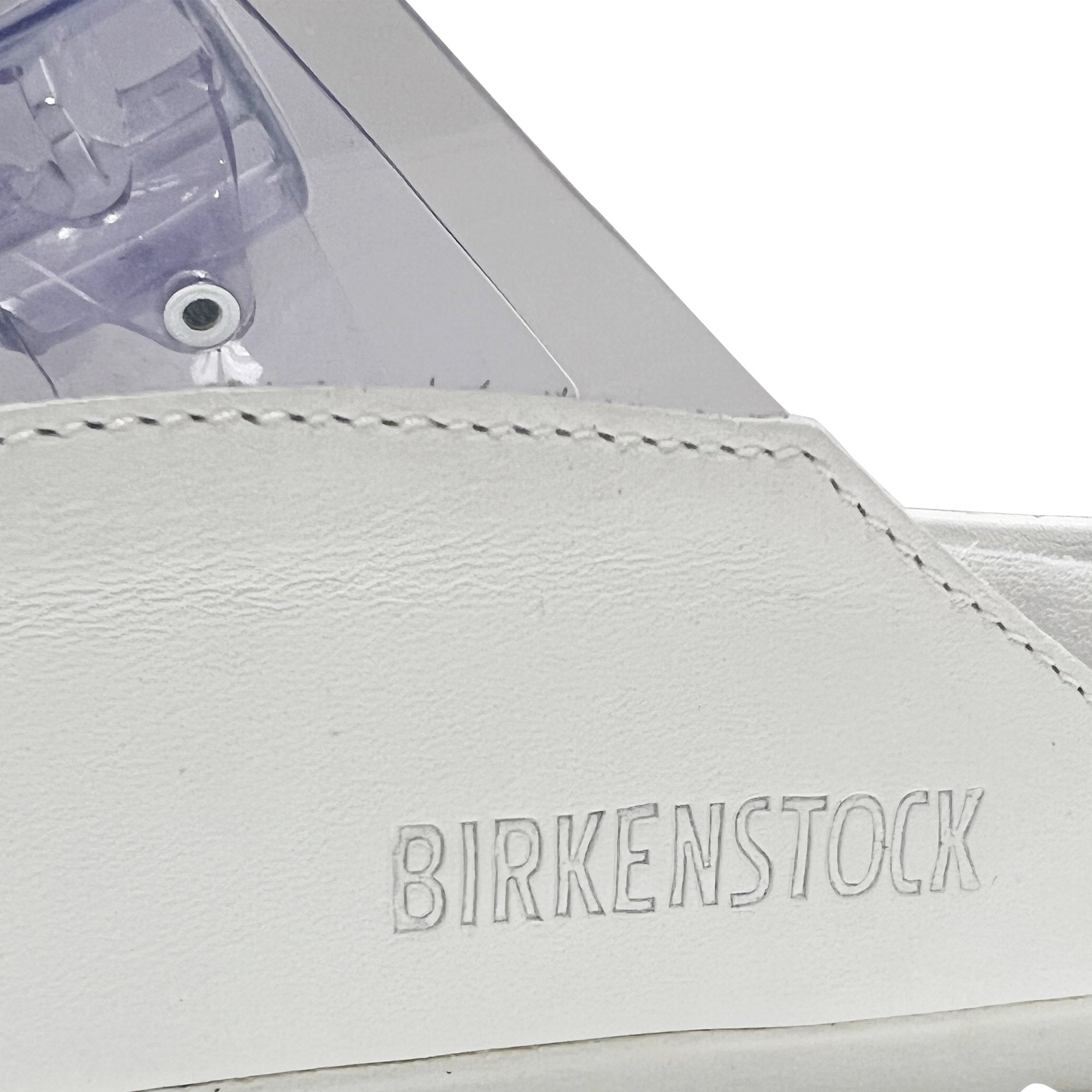 Manolo Blahnik X Birkenstock Sandals