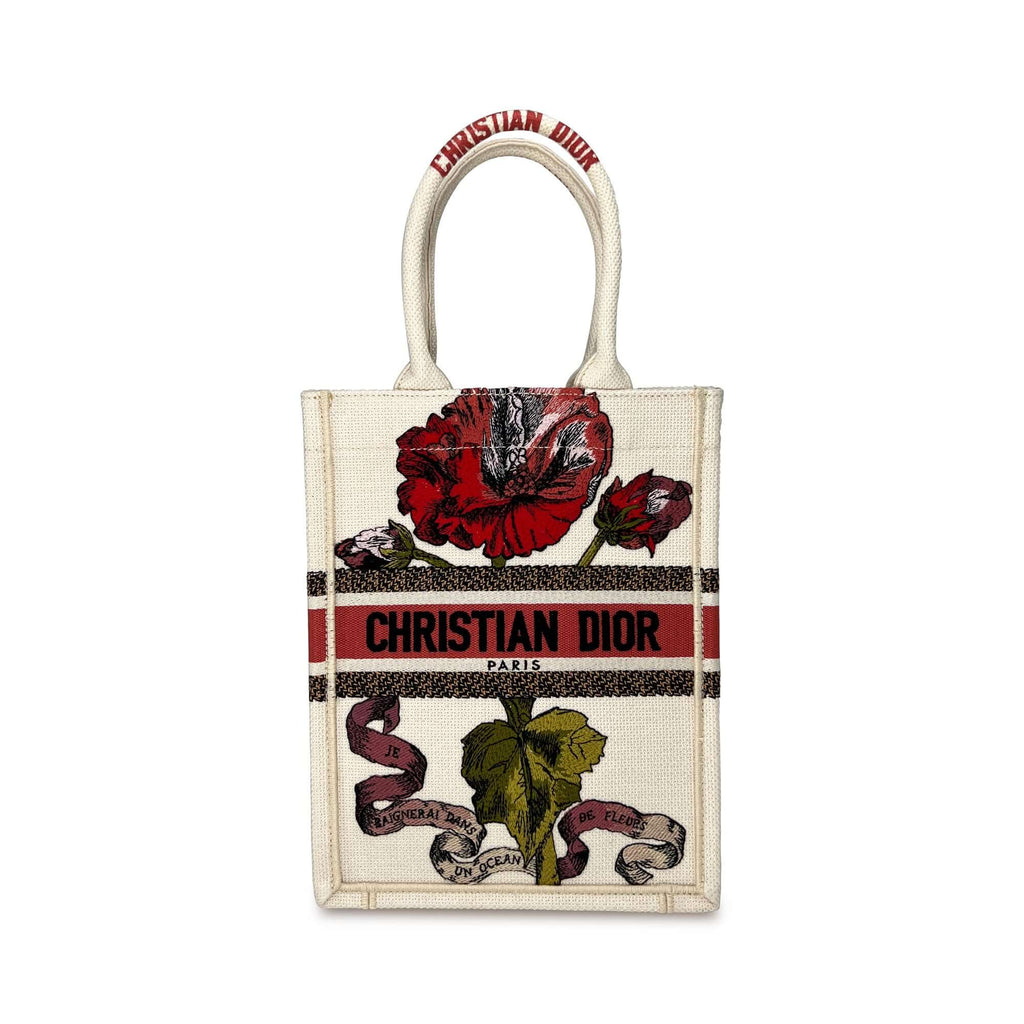 追跡【VINTAGE】Dior M0565OROO_M886 Delight Flower Tote Bag Dior-Flower-Tote-1_1024x1024.