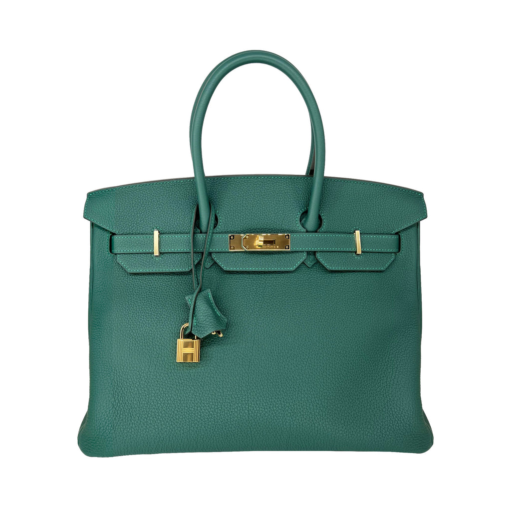 New Kelly 25 Green Malachite Epsom PHW  Bags, Hermes kelly bag, Hermes  handbags