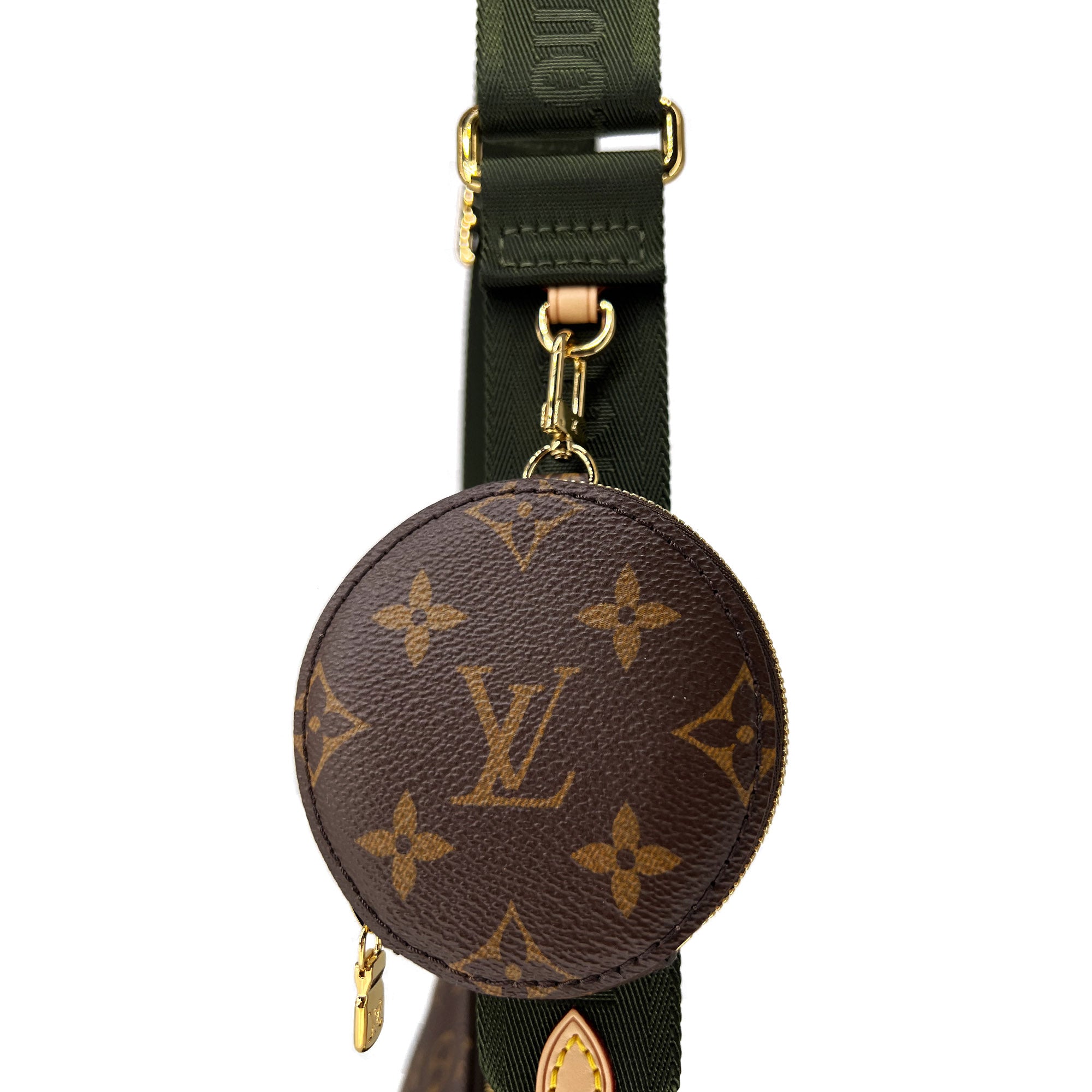 Louis Vuitton Multi Pochette Accessories monogram