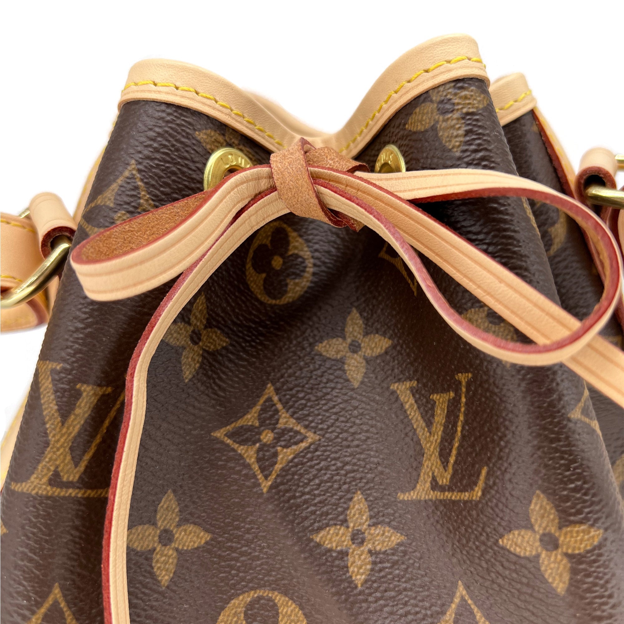 Louis Vuitton noe Monogram BB – VintageBooBoo Pre owned designer bags,  shoes, clothes