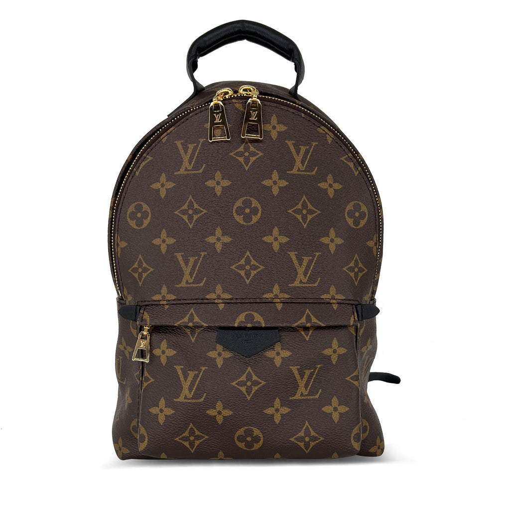 Louis Vuitton Palm Springs MM Backpack - clothing & accessories