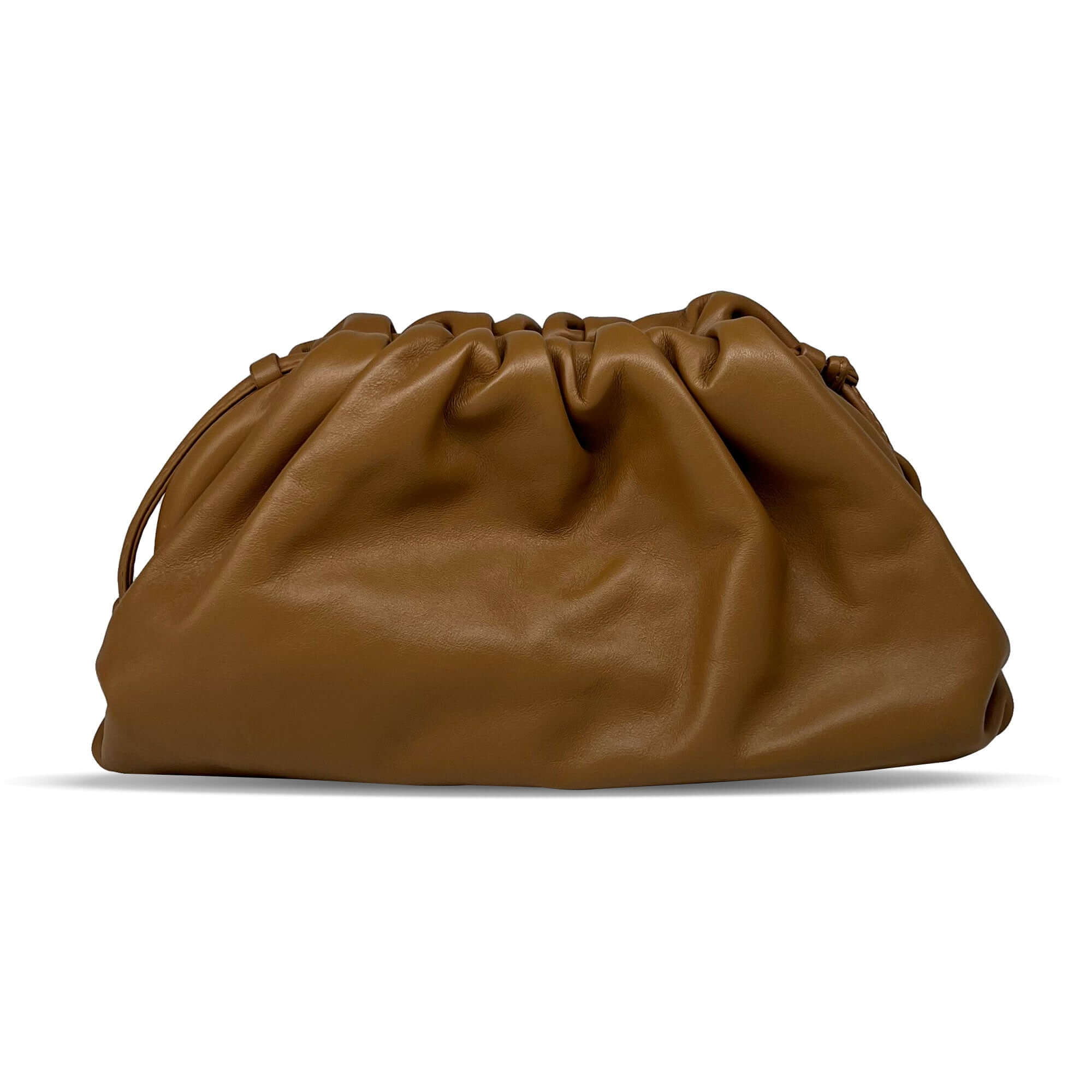 Bottega Veneta Mini leather pouch Bag