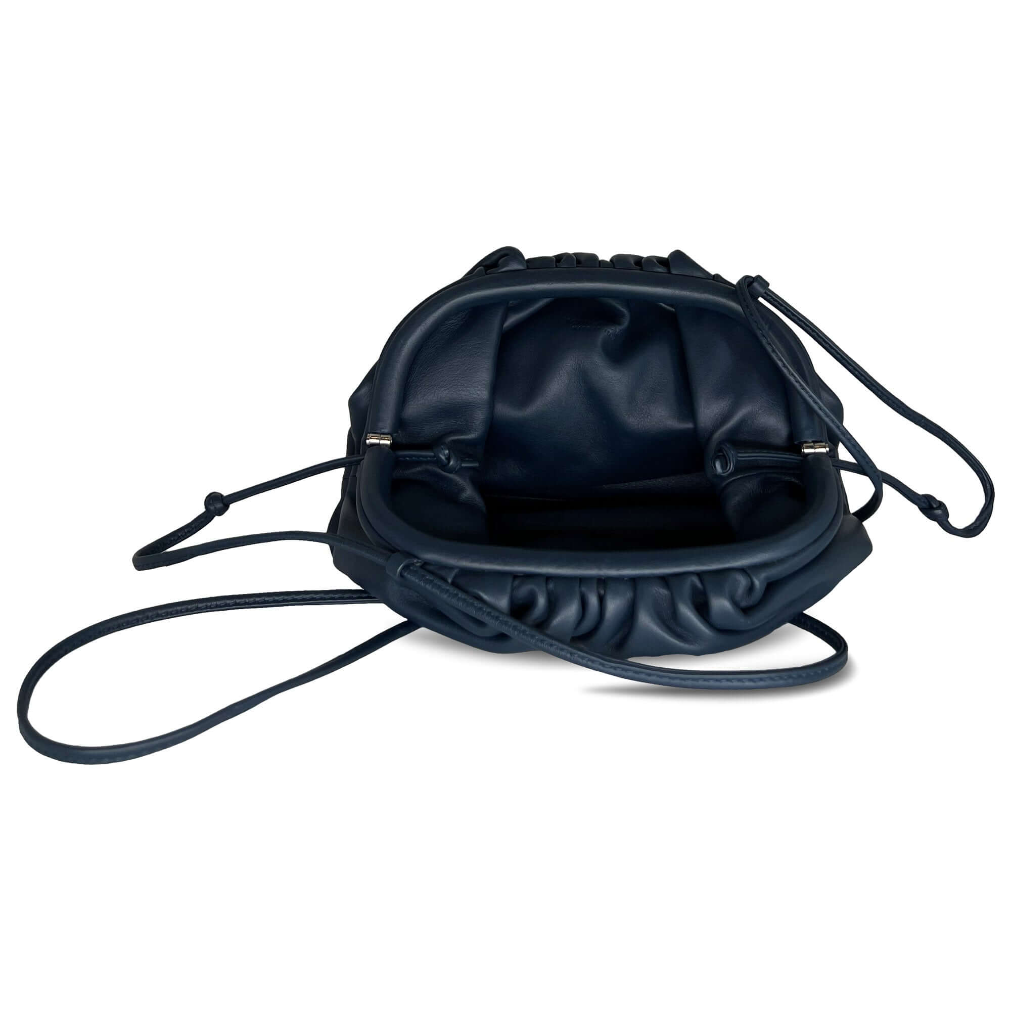 Bottega Veneta Mini leather pouch Bag