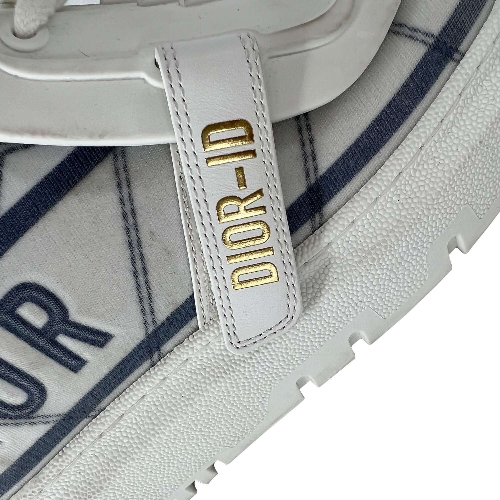 Christian Dior ID sneakers