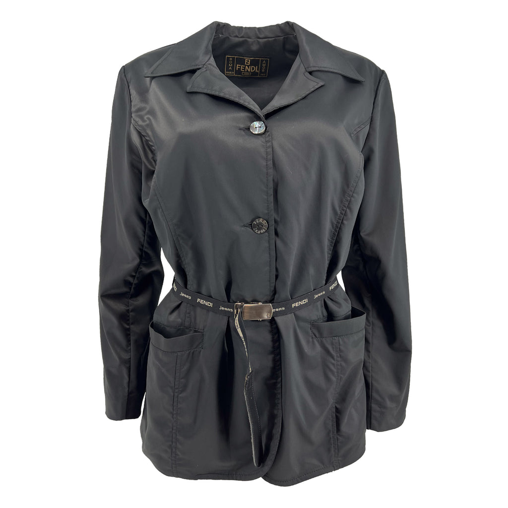fendi-black-with-belt-