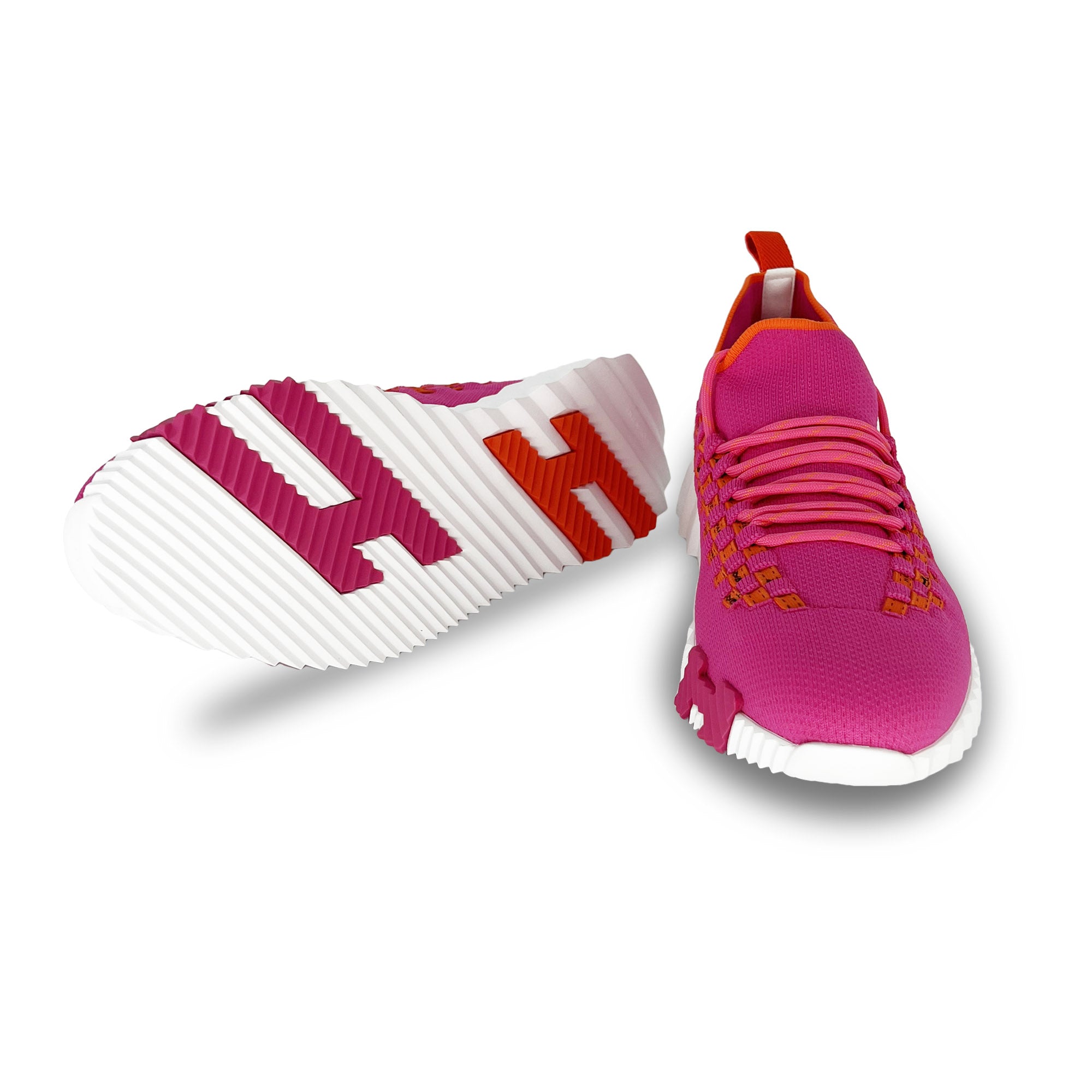 Hermes Flex Sneakers