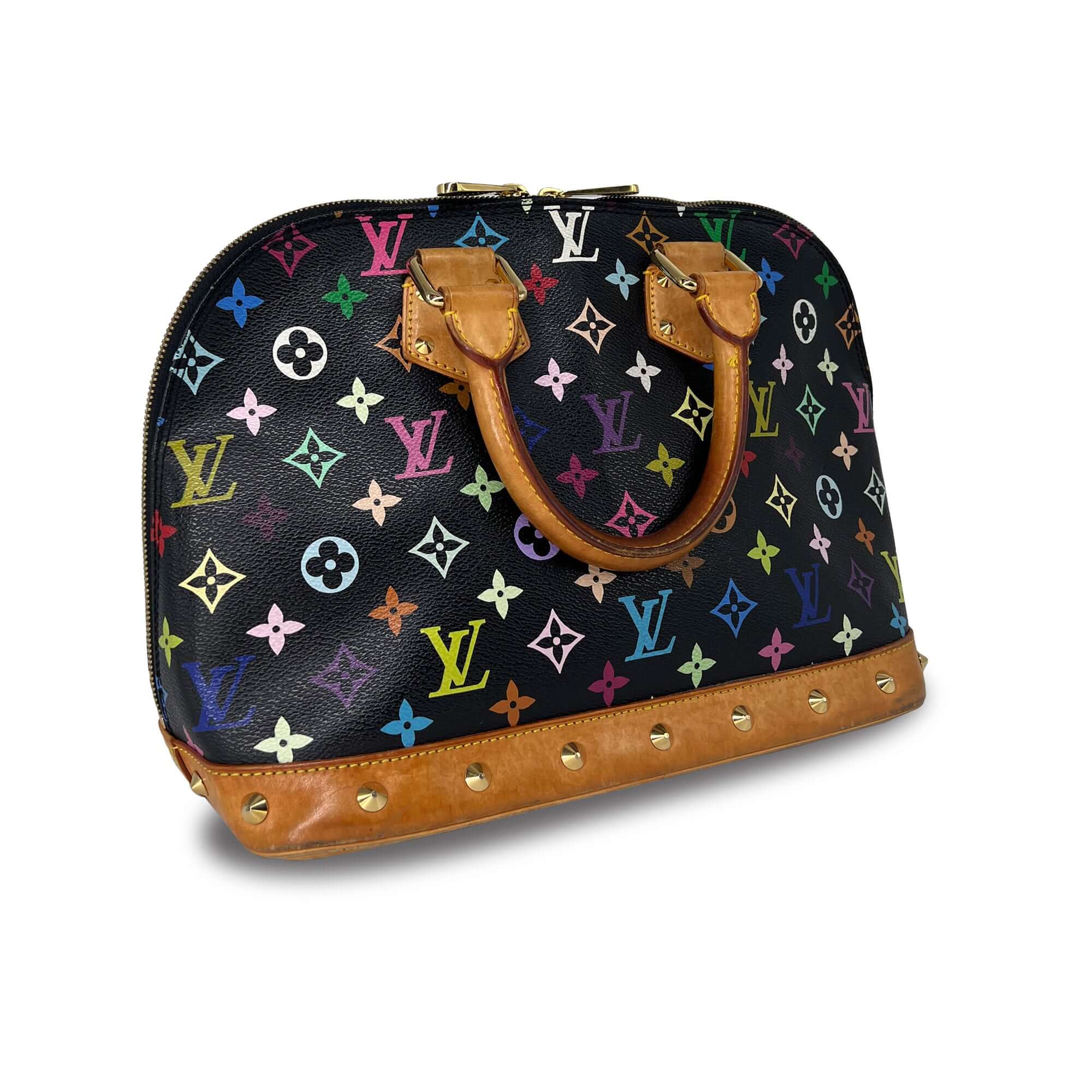 Louis Vuitton limited edition sunrise Kirigami medium 2022 – VintageBooBoo  Pre owned designer bags, shoes, clothes