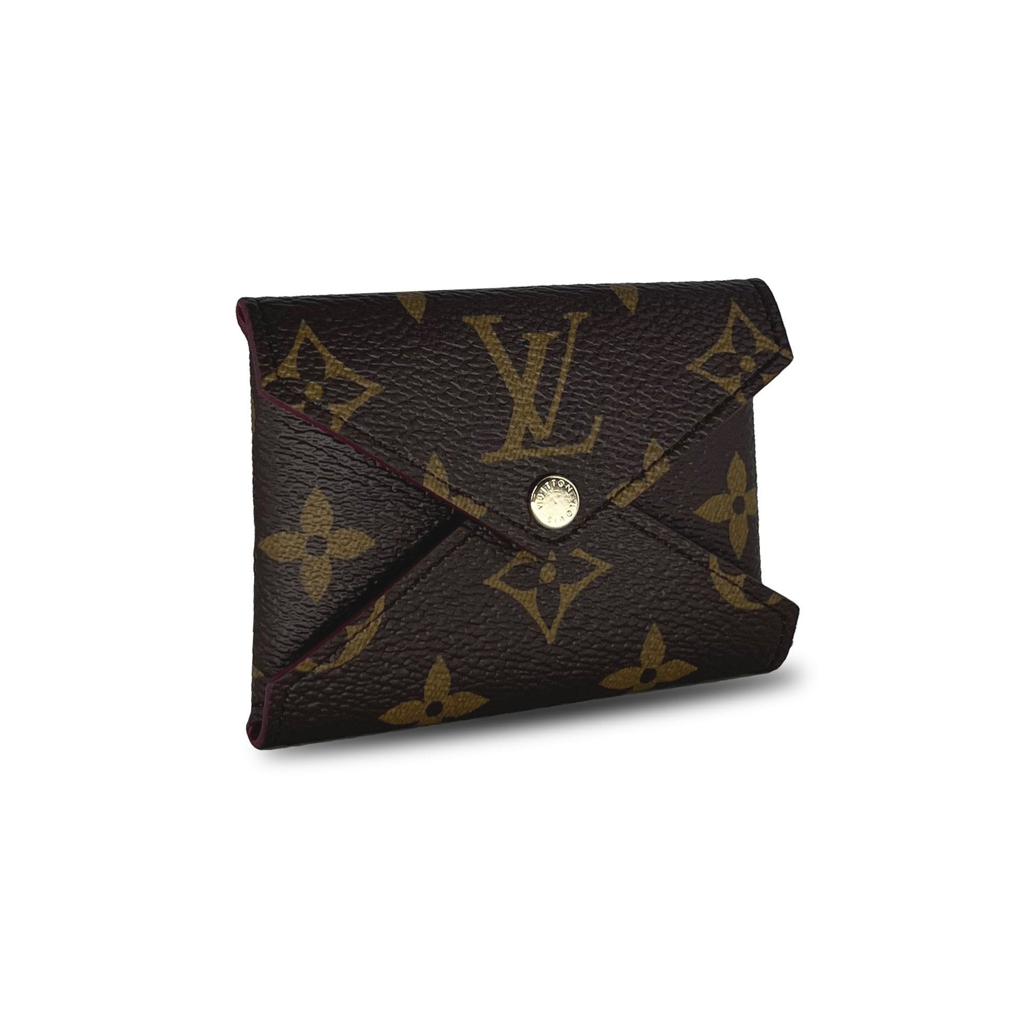 Louis Vuitton Roxbury Drive vernes peal monogram patent leather