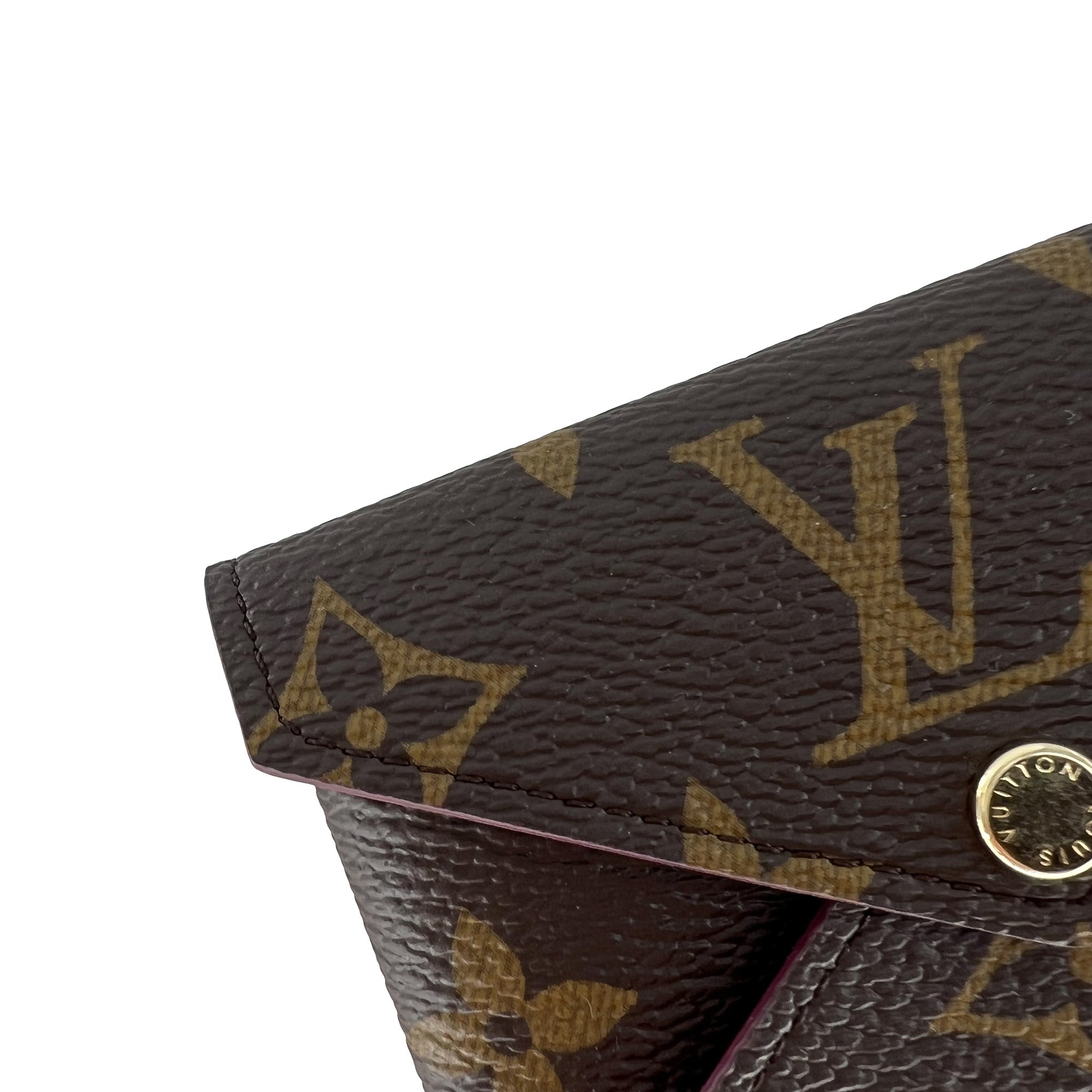 Louis Vuitton Kirigami canvas monogram large – VintageBooBoo Pre owned  designer bags, shoes, clothes