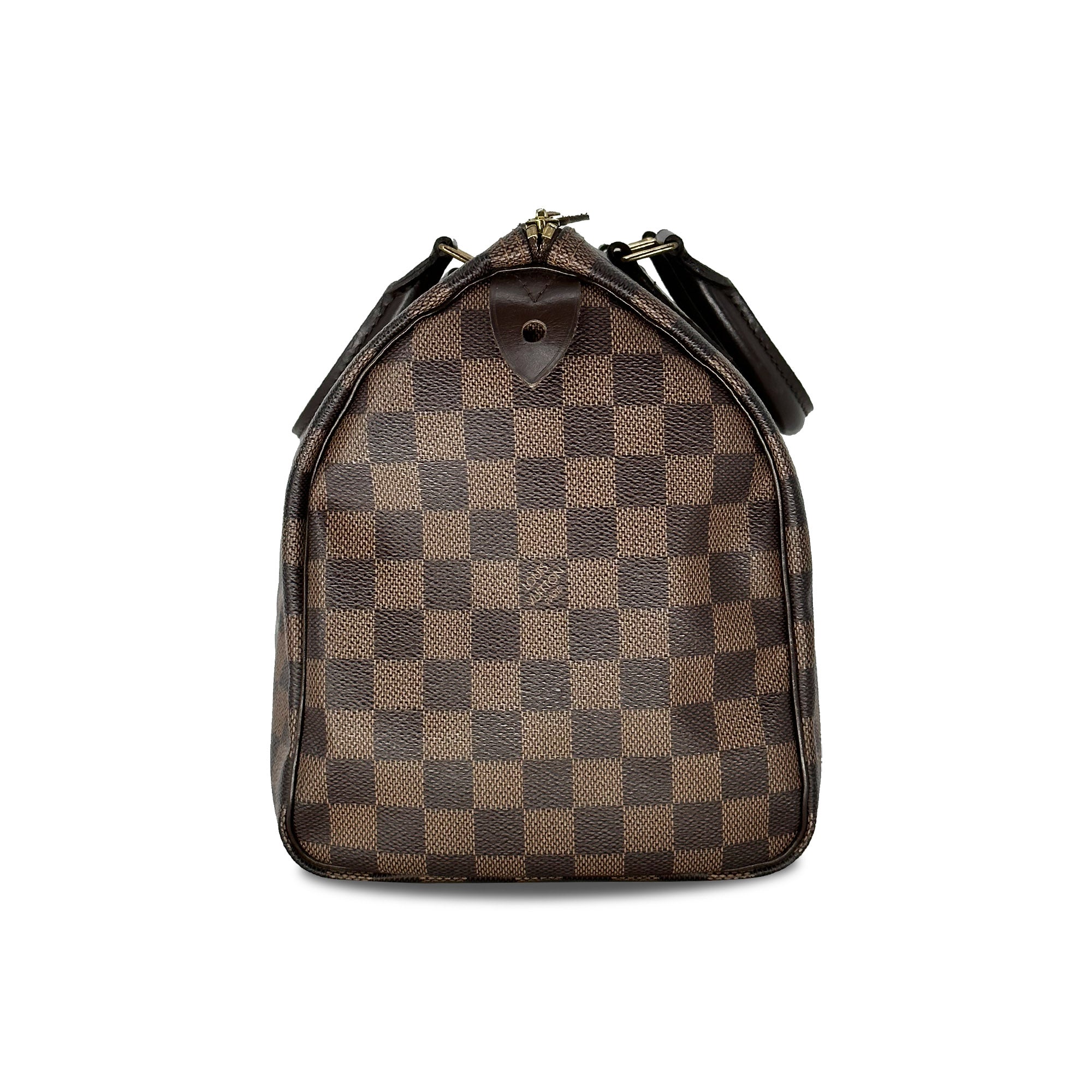 Louis Vuitton Speedy 30 Handbag