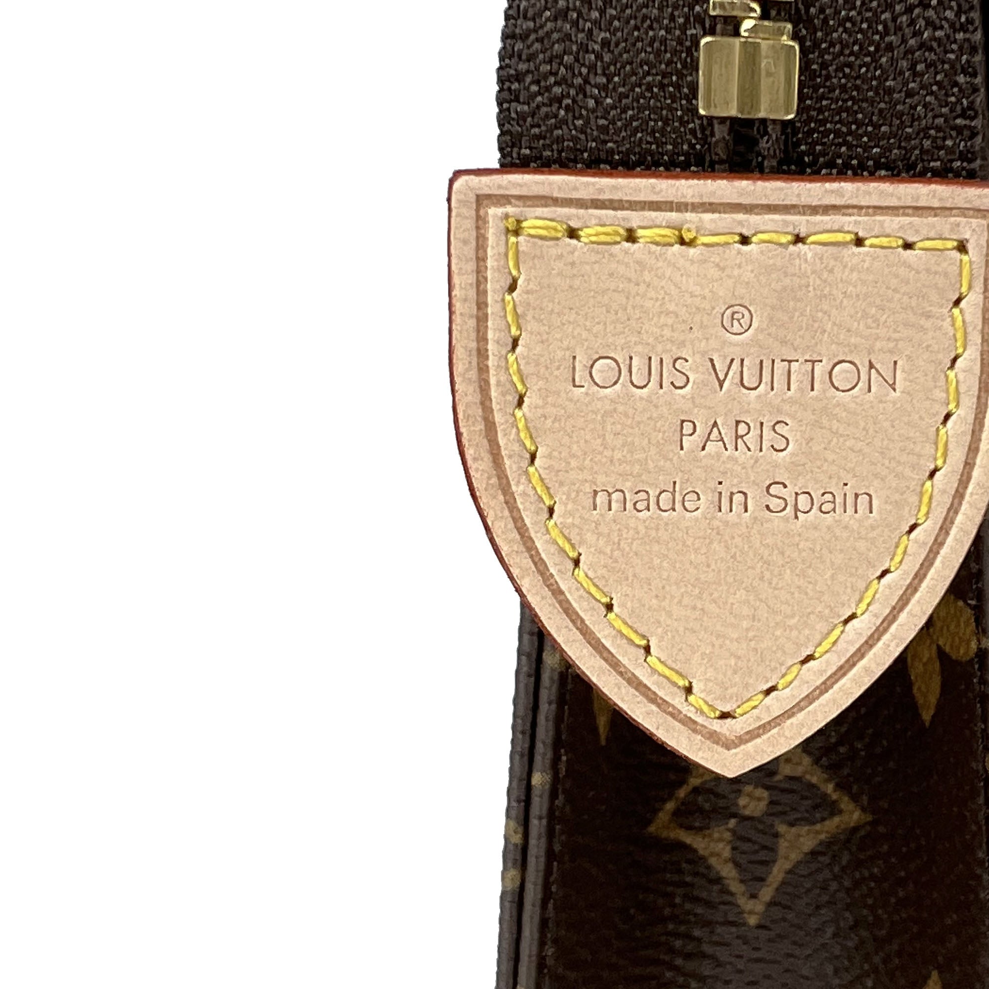 Louis Vuitton Monogram Toiletry Pouch 26 w/ Tags