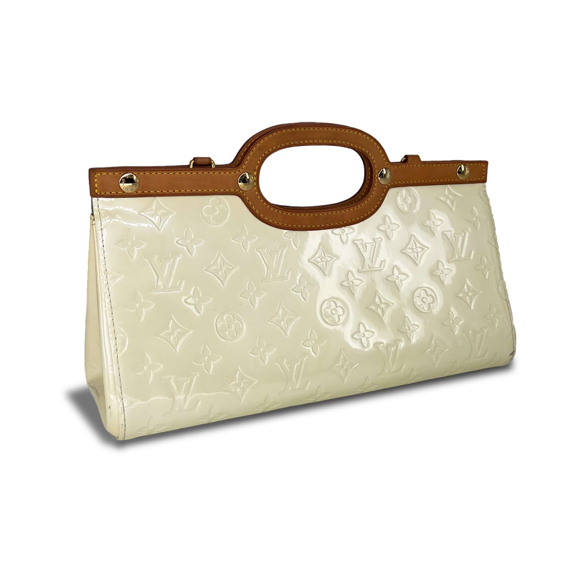 LOUIS VUITTON RIVOLI – OC Luxury Bags