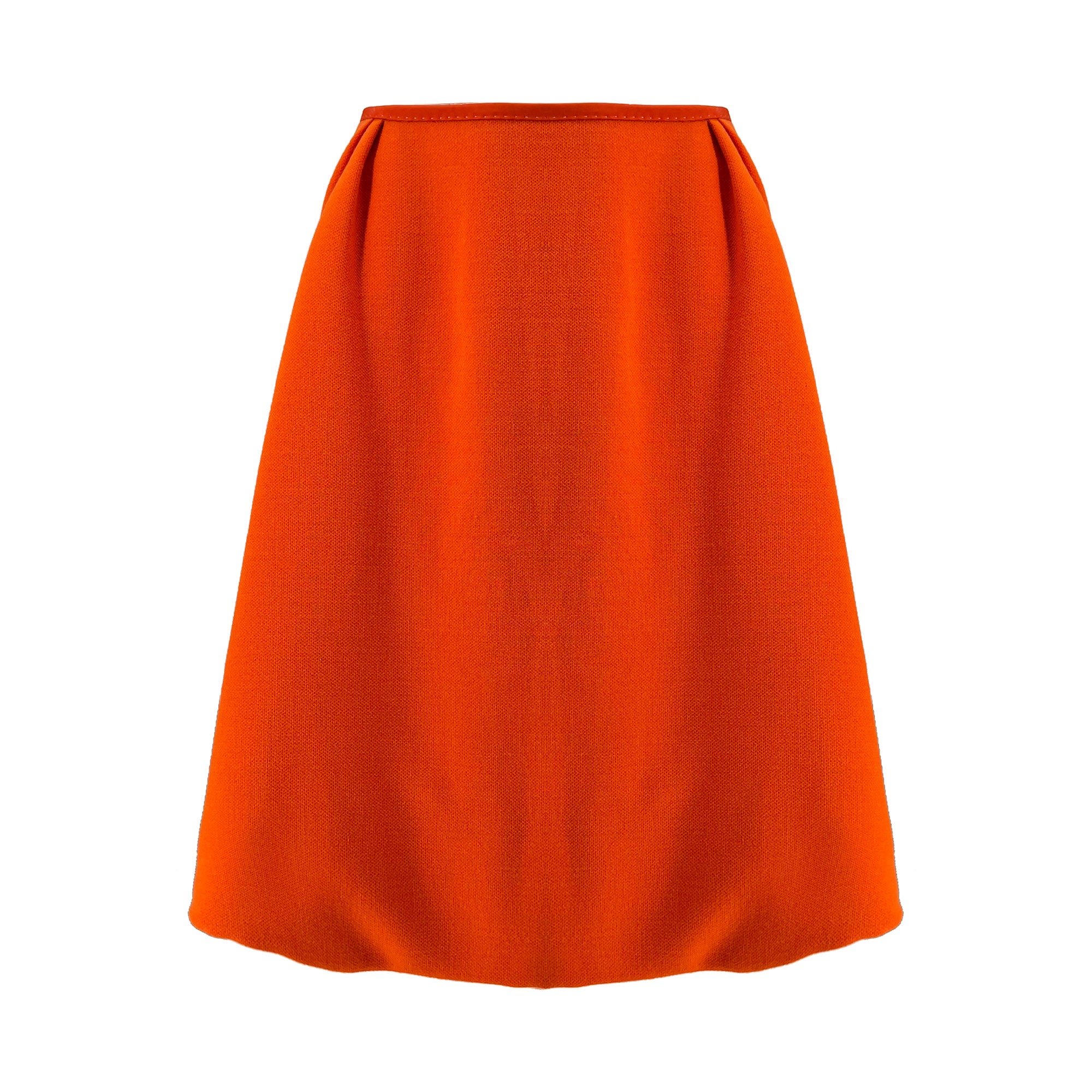 Louis Vuitton Vintage Skirt