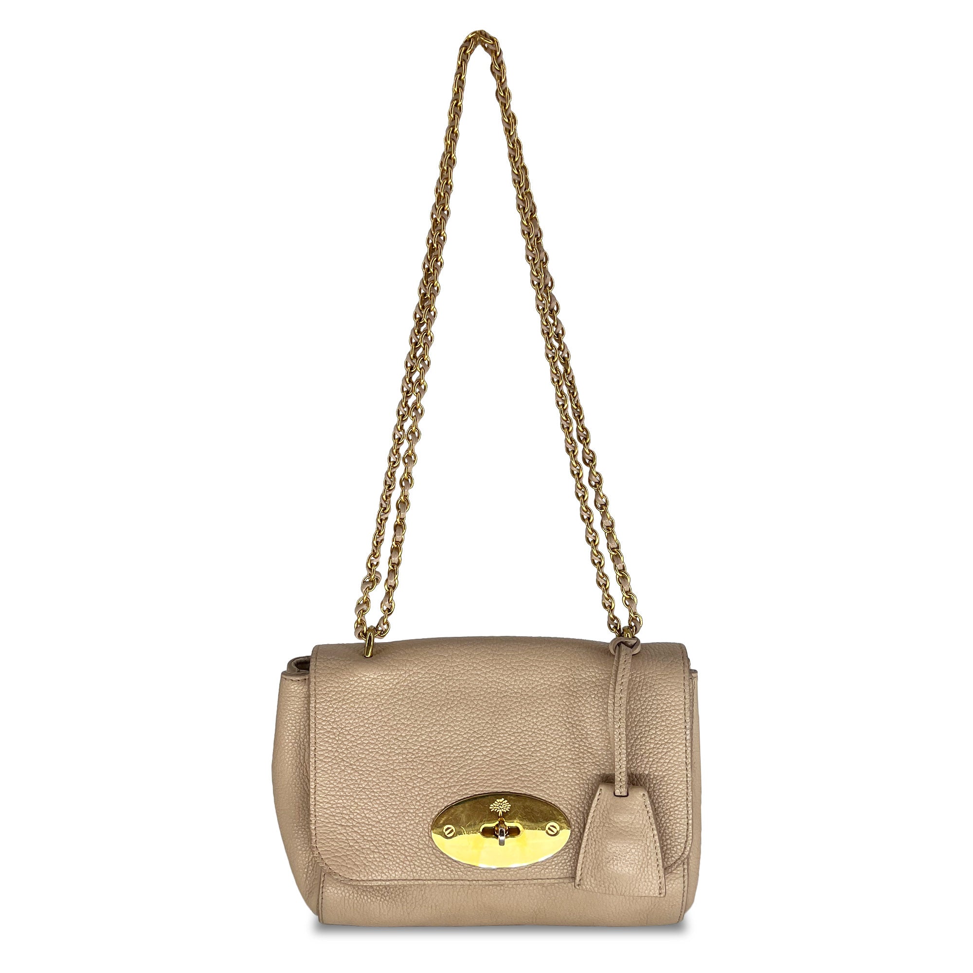 Mulberry “Lily” Small Handbag