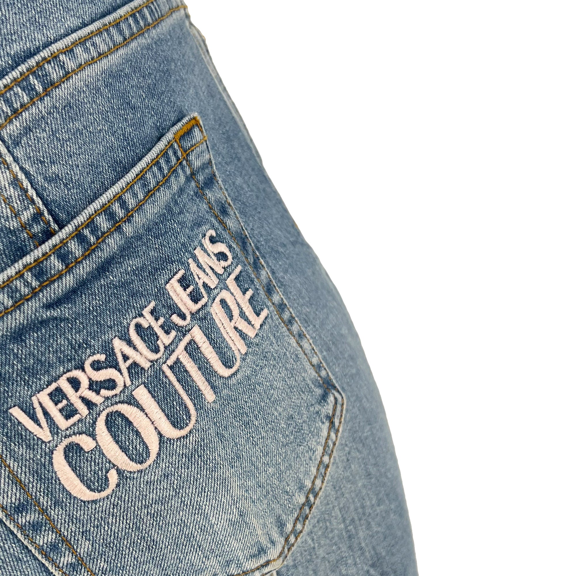 Versace Jeans Couture